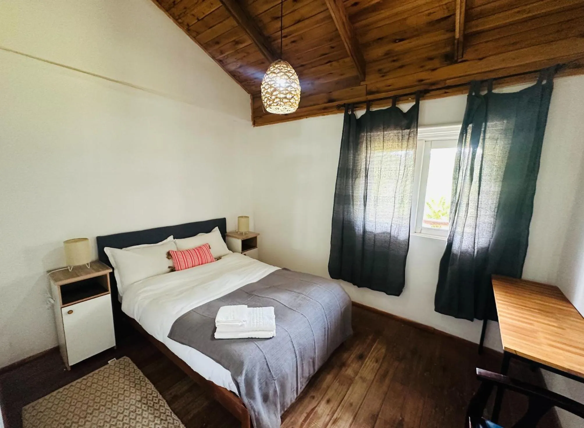 MUMA Hotel - Museo de la Madera