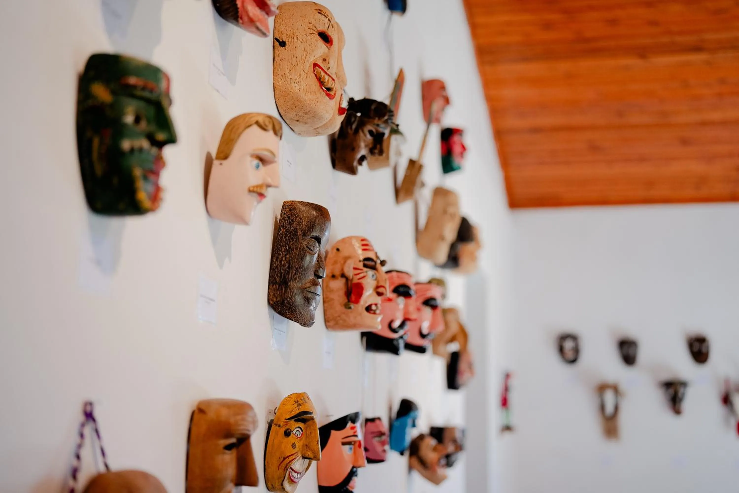 MUMA Hotel - Museo de la Madera