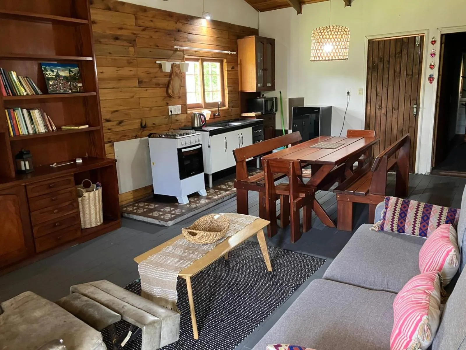 MUMA Hotel - Museo de la Madera