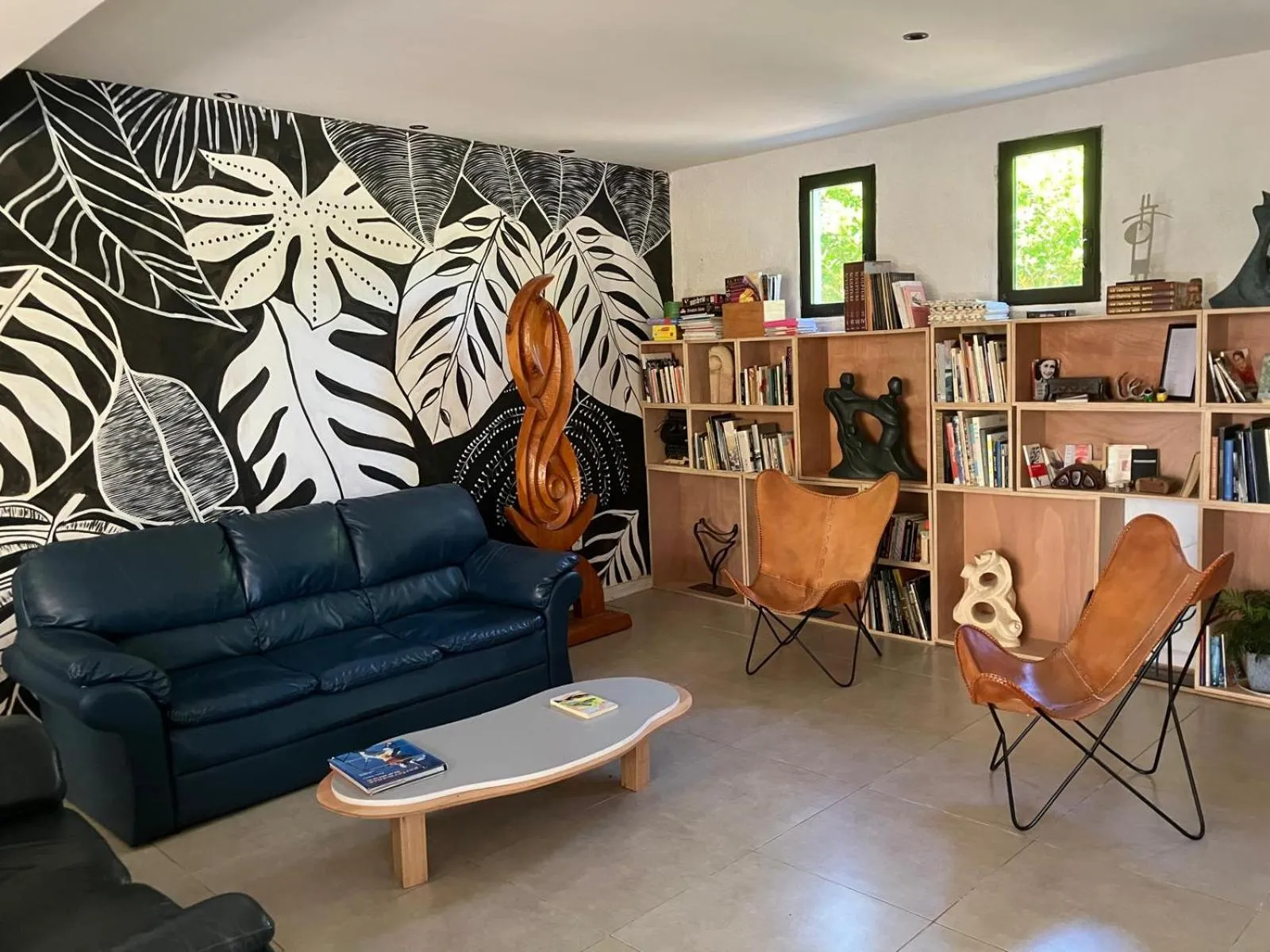 MUMA Hotel - Museo de la Madera