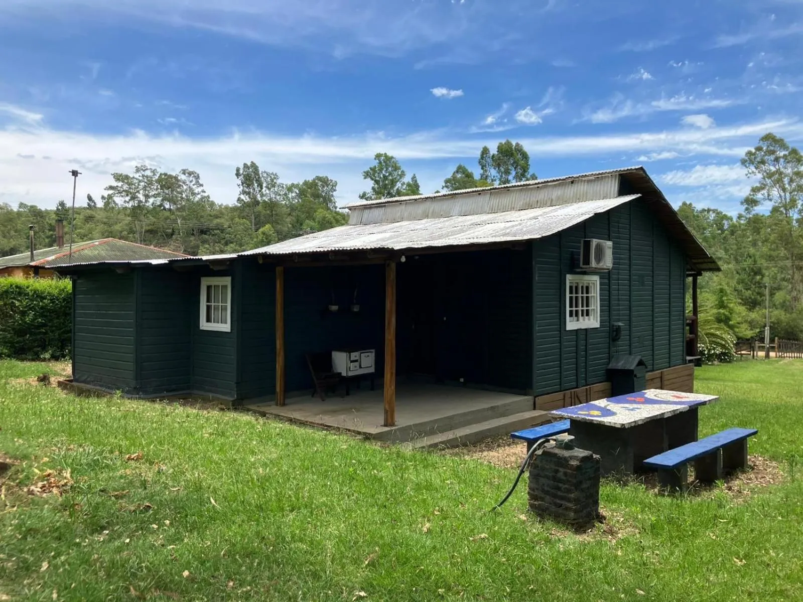 MUMA Hotel - Museo de la Madera