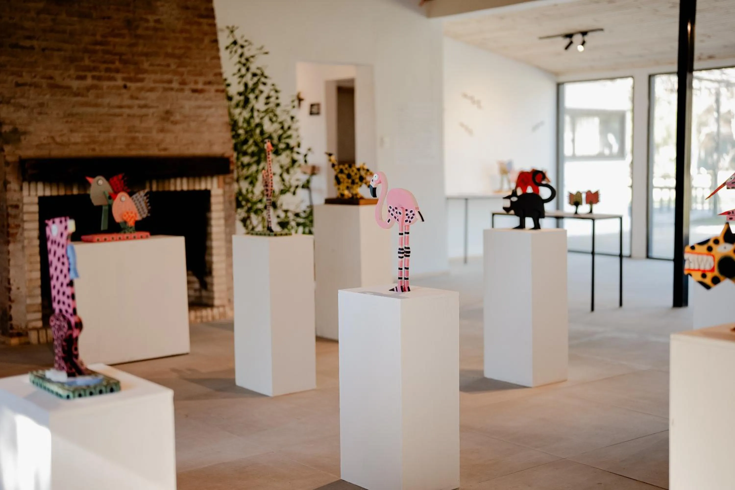 MUMA Hotel - Museo de la Madera