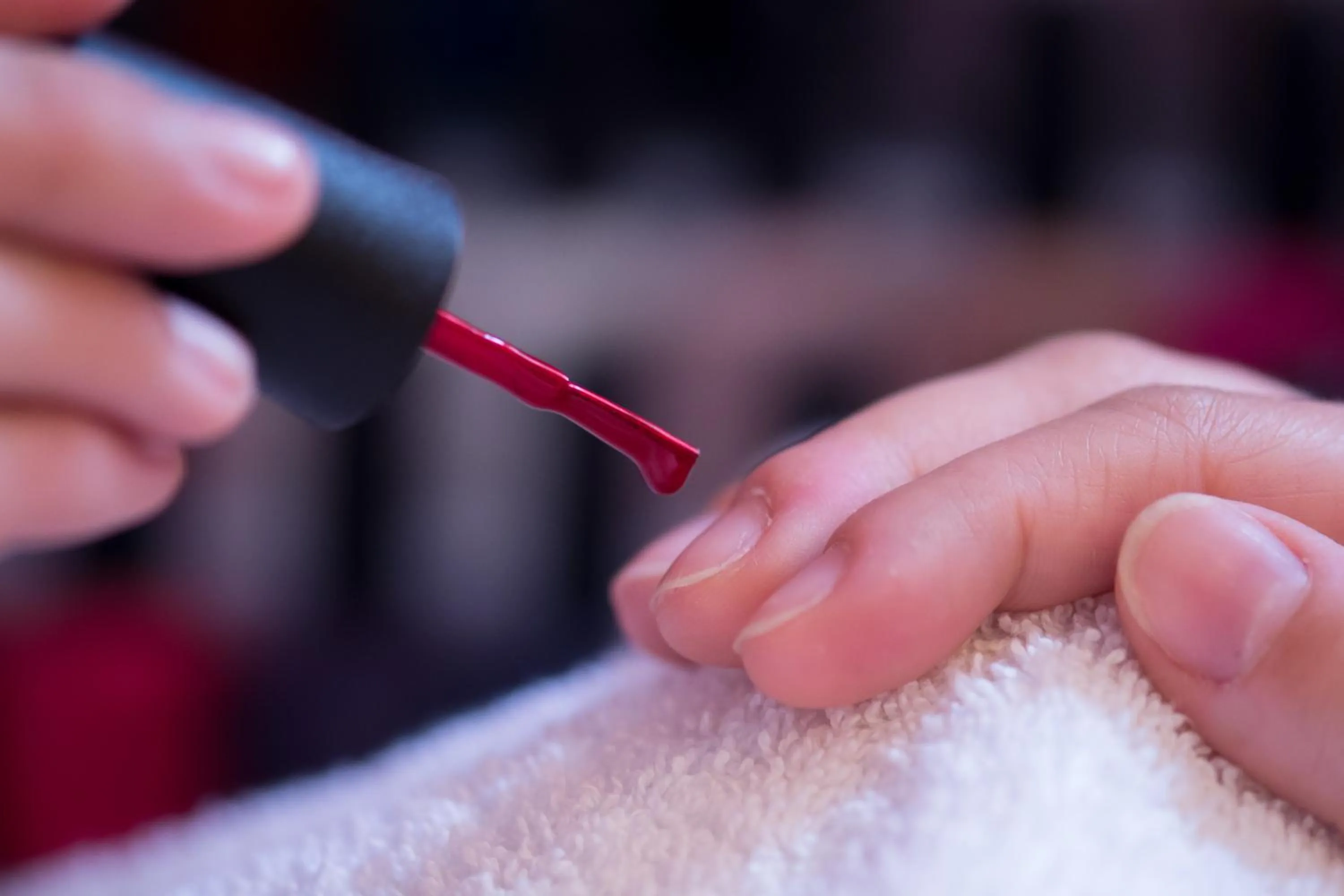 Spa and wellness centre/facilities in Hotel Le Littoral