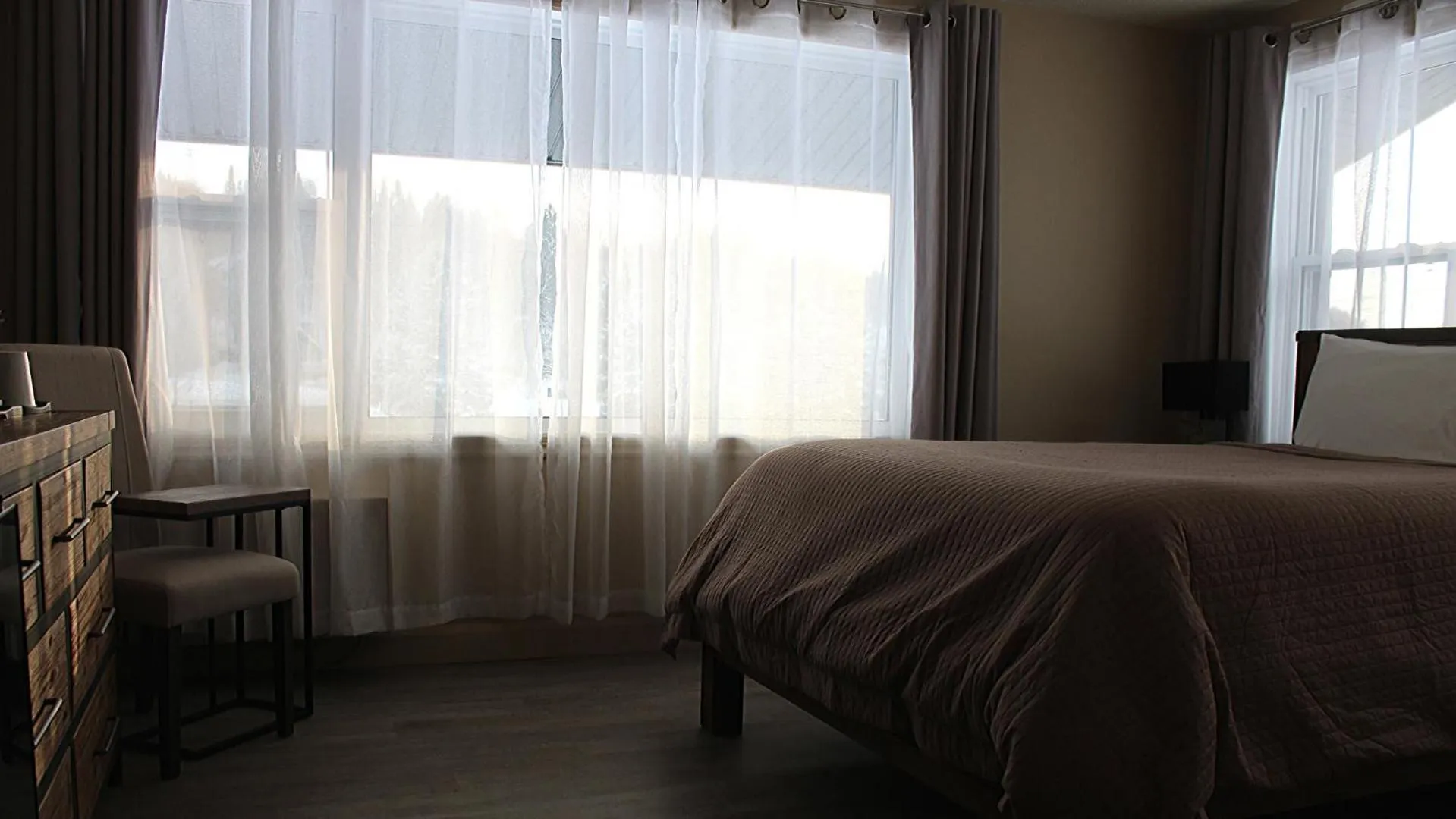 Other, Bed in Le Manoir du Lac Delage