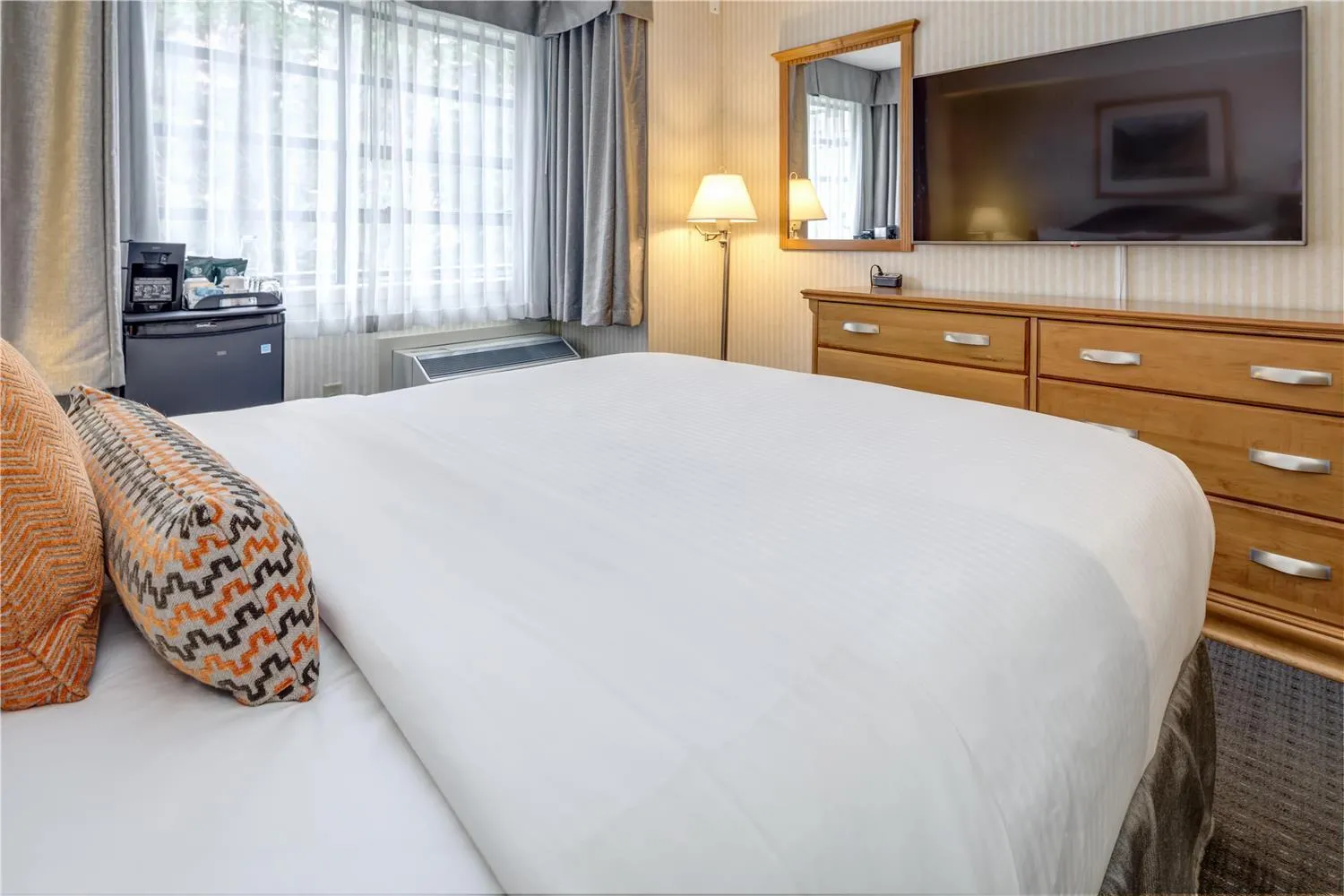 Listel Whistler, a Coast Hotel