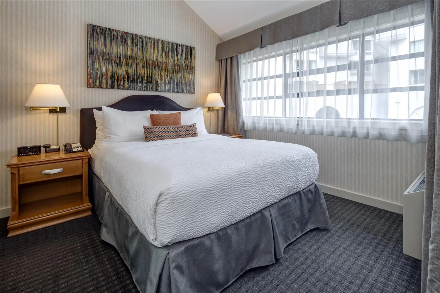 Listel Whistler, a Coast Hotel