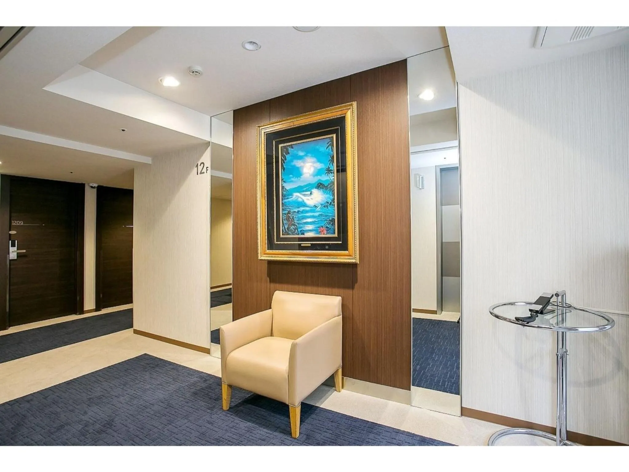 Mars Garden Hotel Hakata - Vacation STAY 48738v