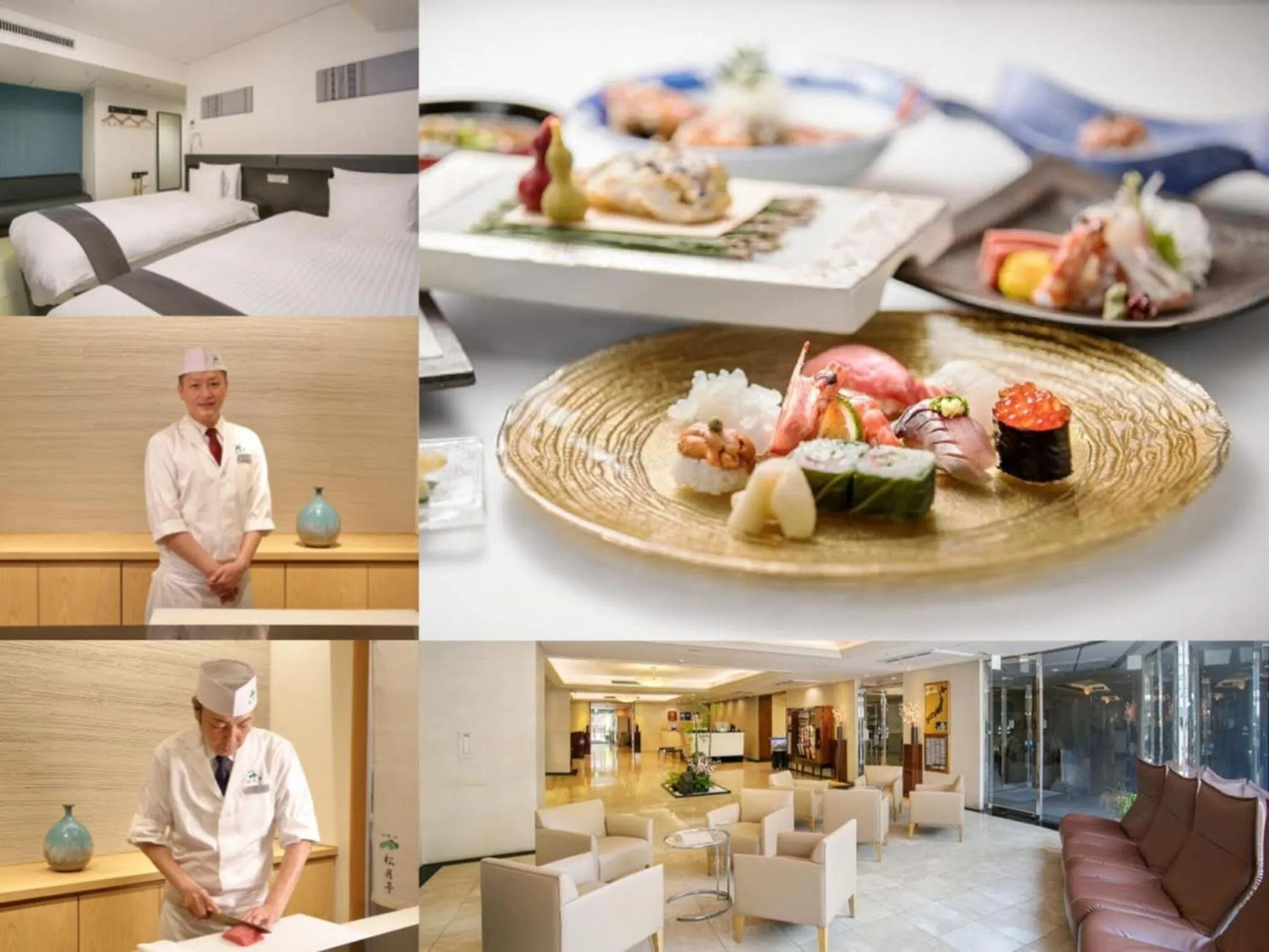Mars Garden Hotel Hakata - Vacation STAY 48738v