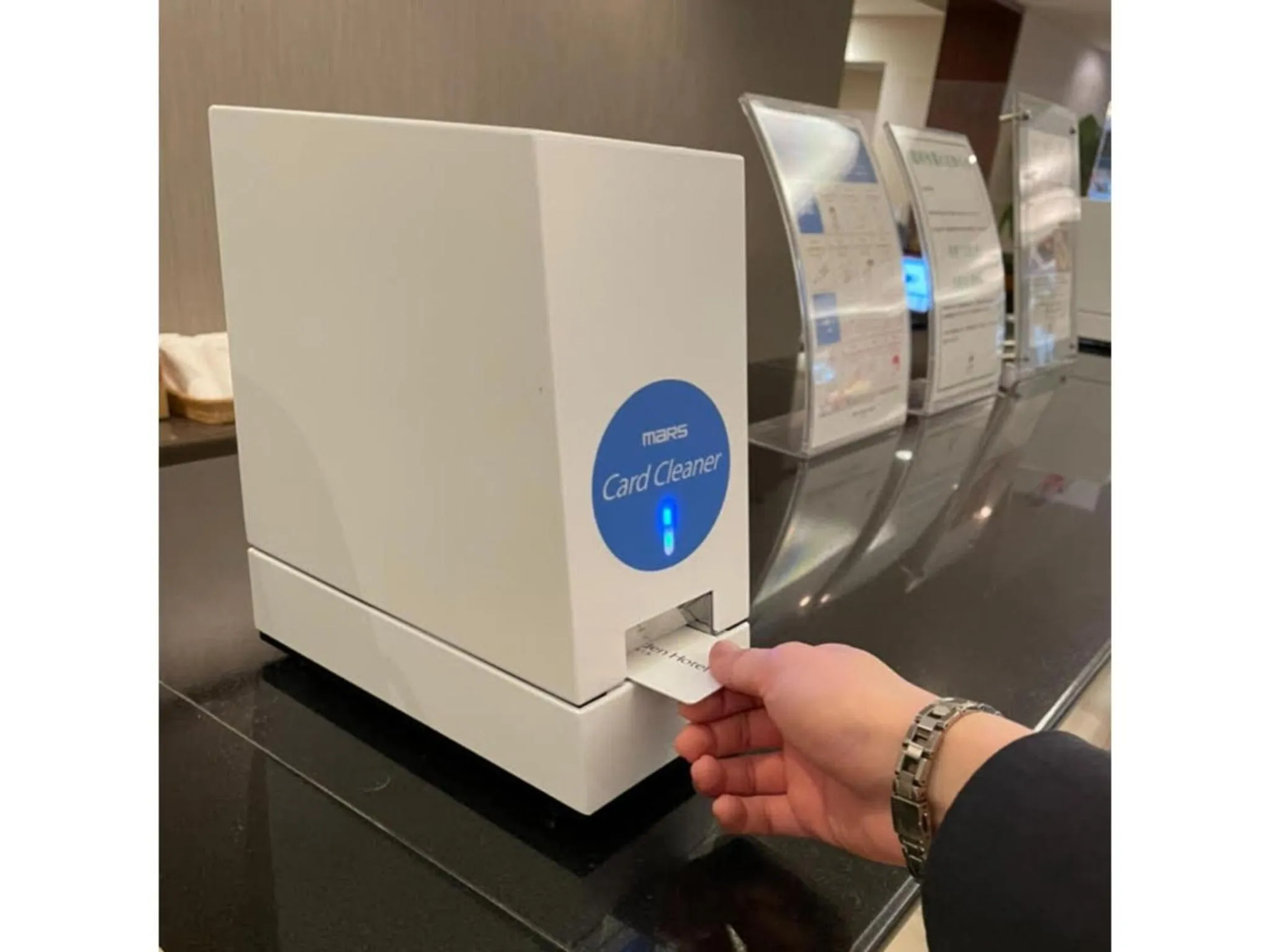 Mars Garden Hotel Hakata - Vacation STAY 48743v