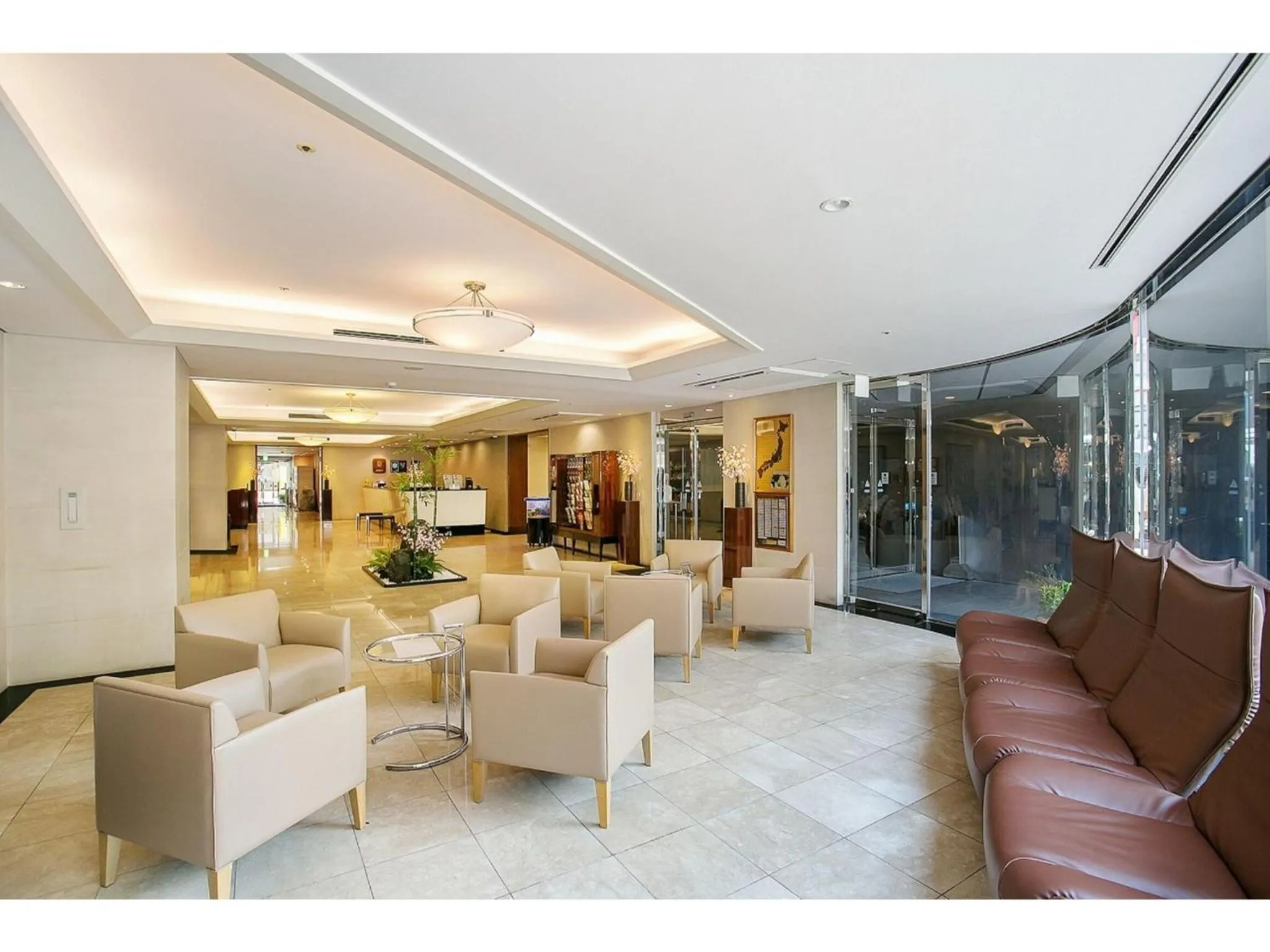 Mars Garden Hotel Hakata - Vacation STAY 48743v