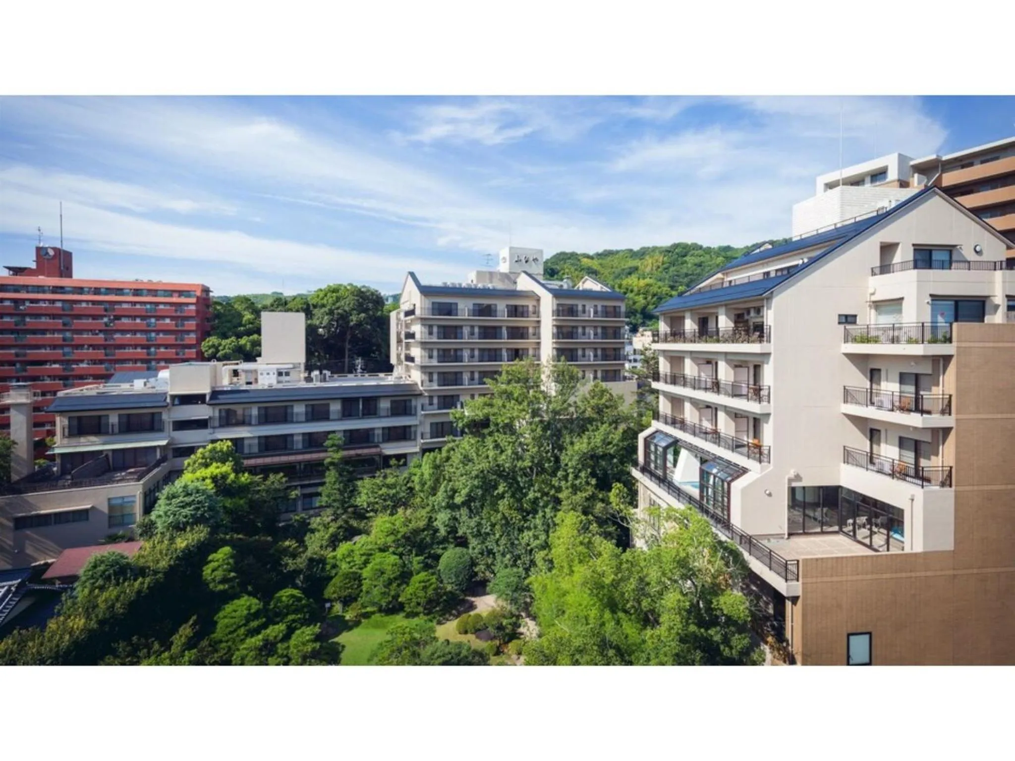 Dogo Onsen Funaya - Vacation STAY 54201v