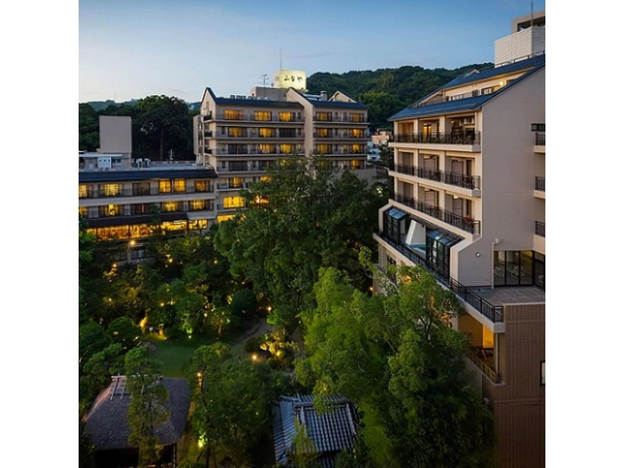 Dogo Onsen Funaya - Vacation STAY 54212v