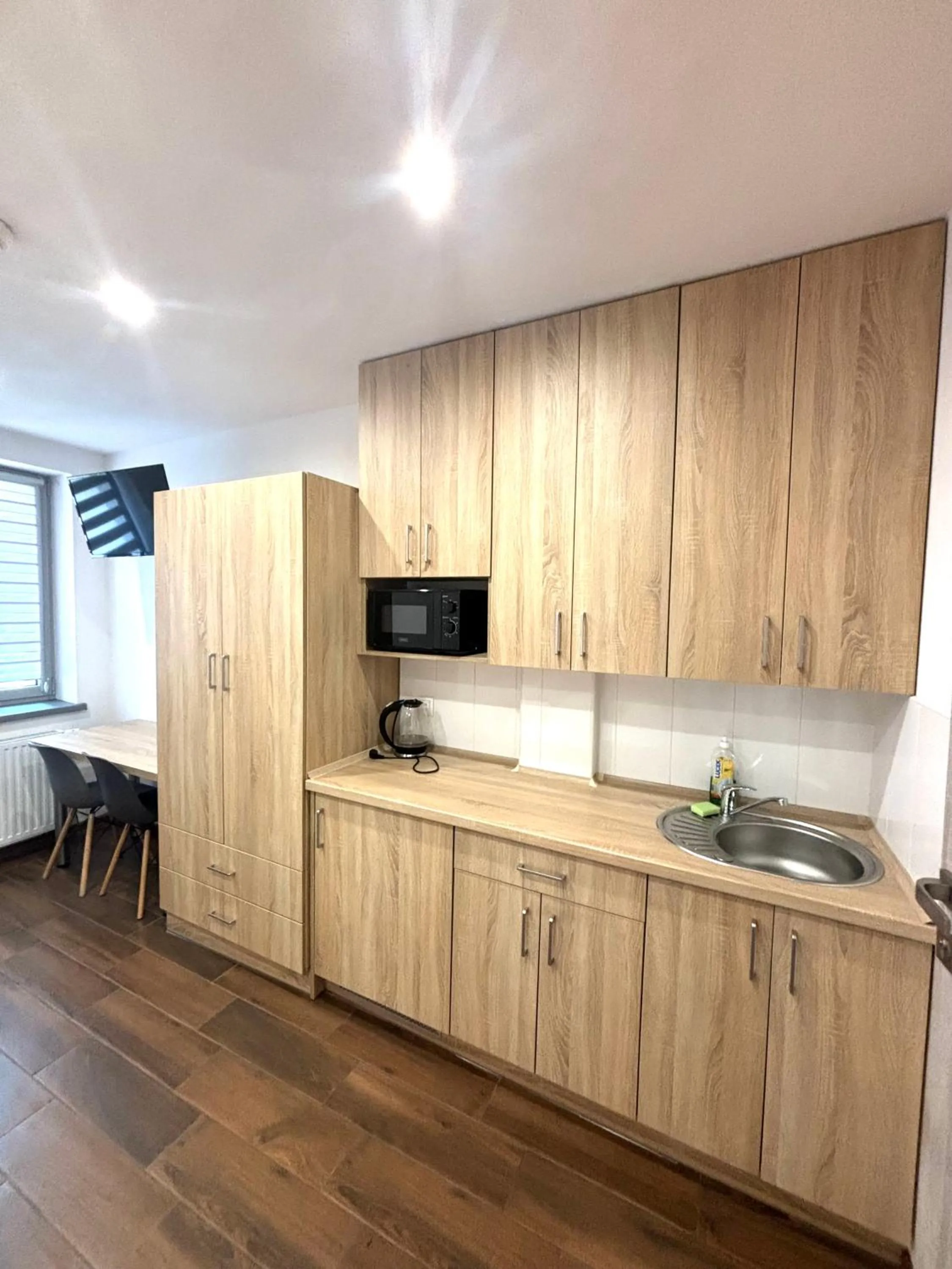 Apartament Residence Nysa