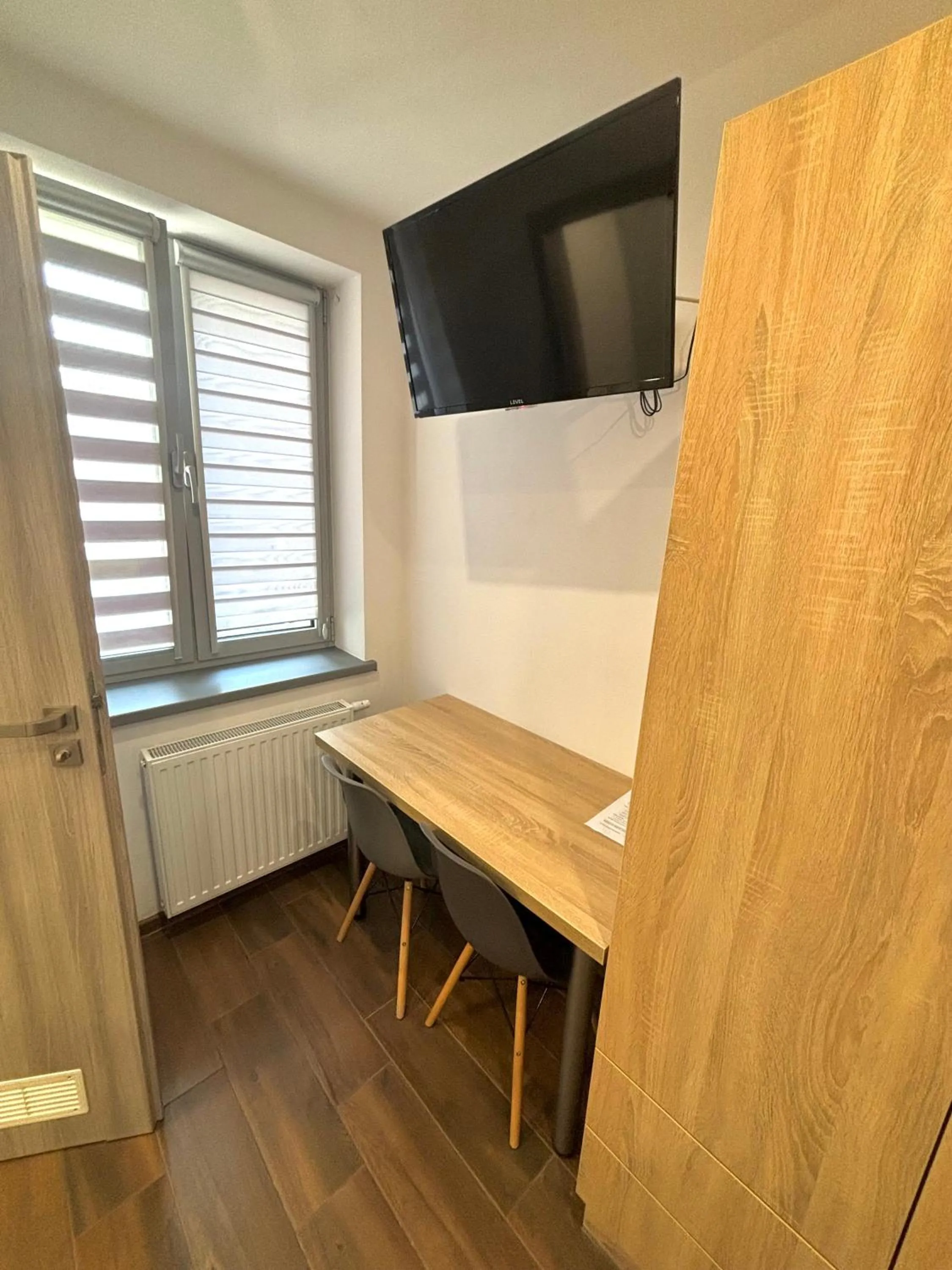 Apartament Residence Nysa