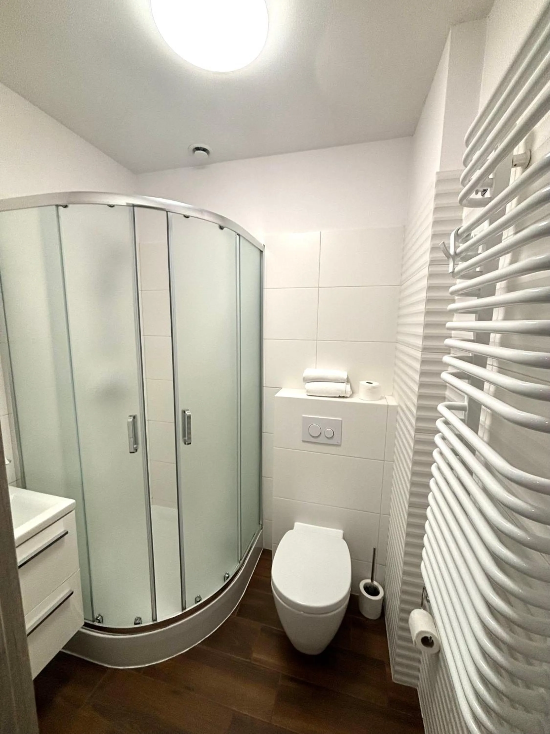 Apartament Residence Nysa