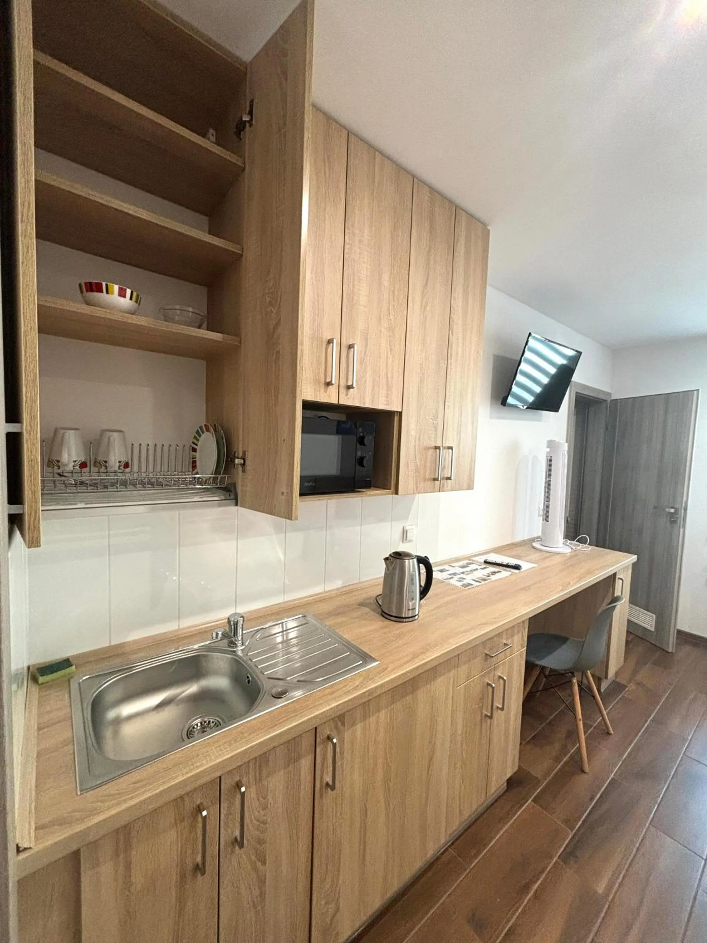 Apartament Residence Nysa