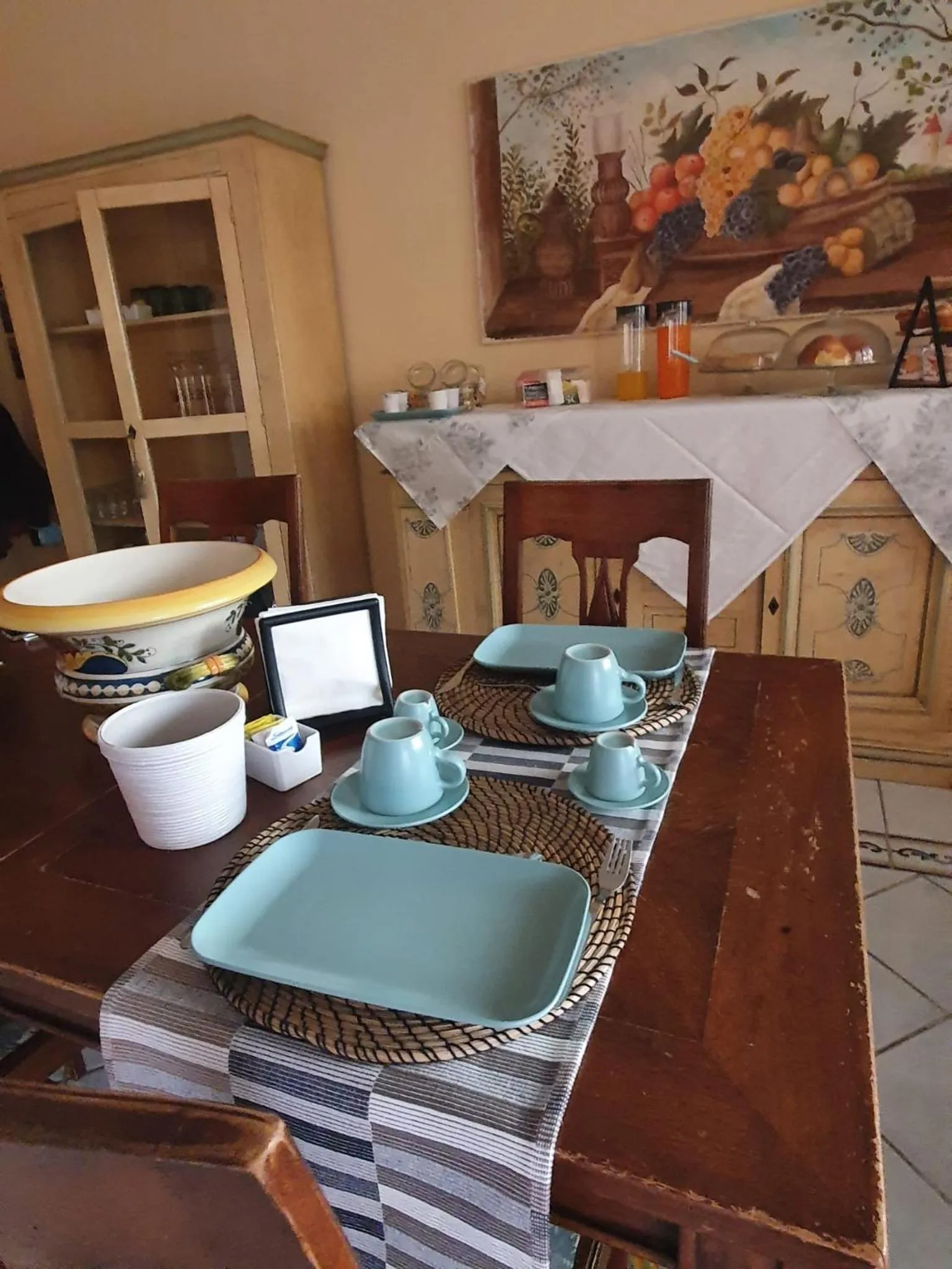 La Finestra sul Mare