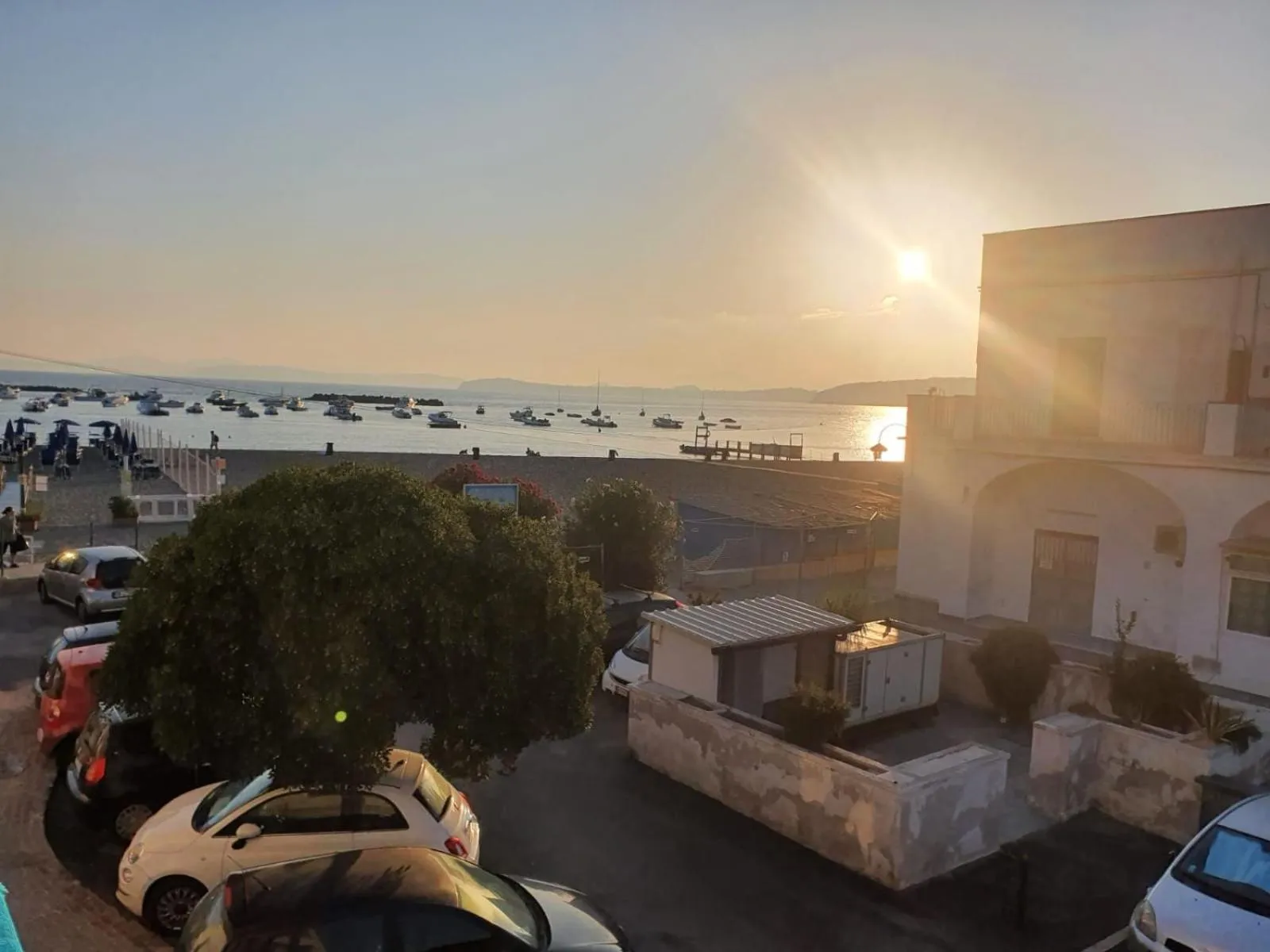 La Finestra sul Mare