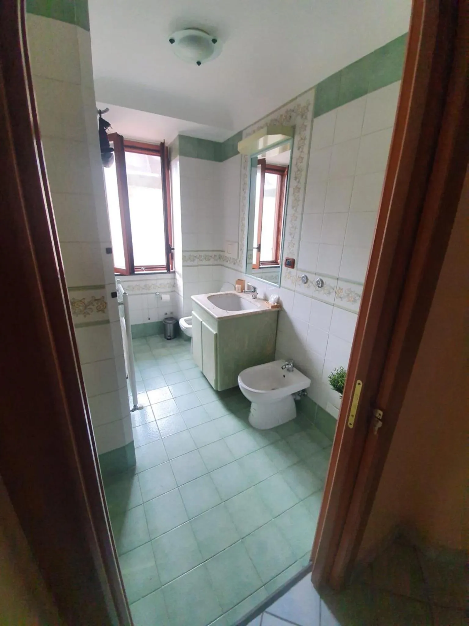 La Finestra sul Mare