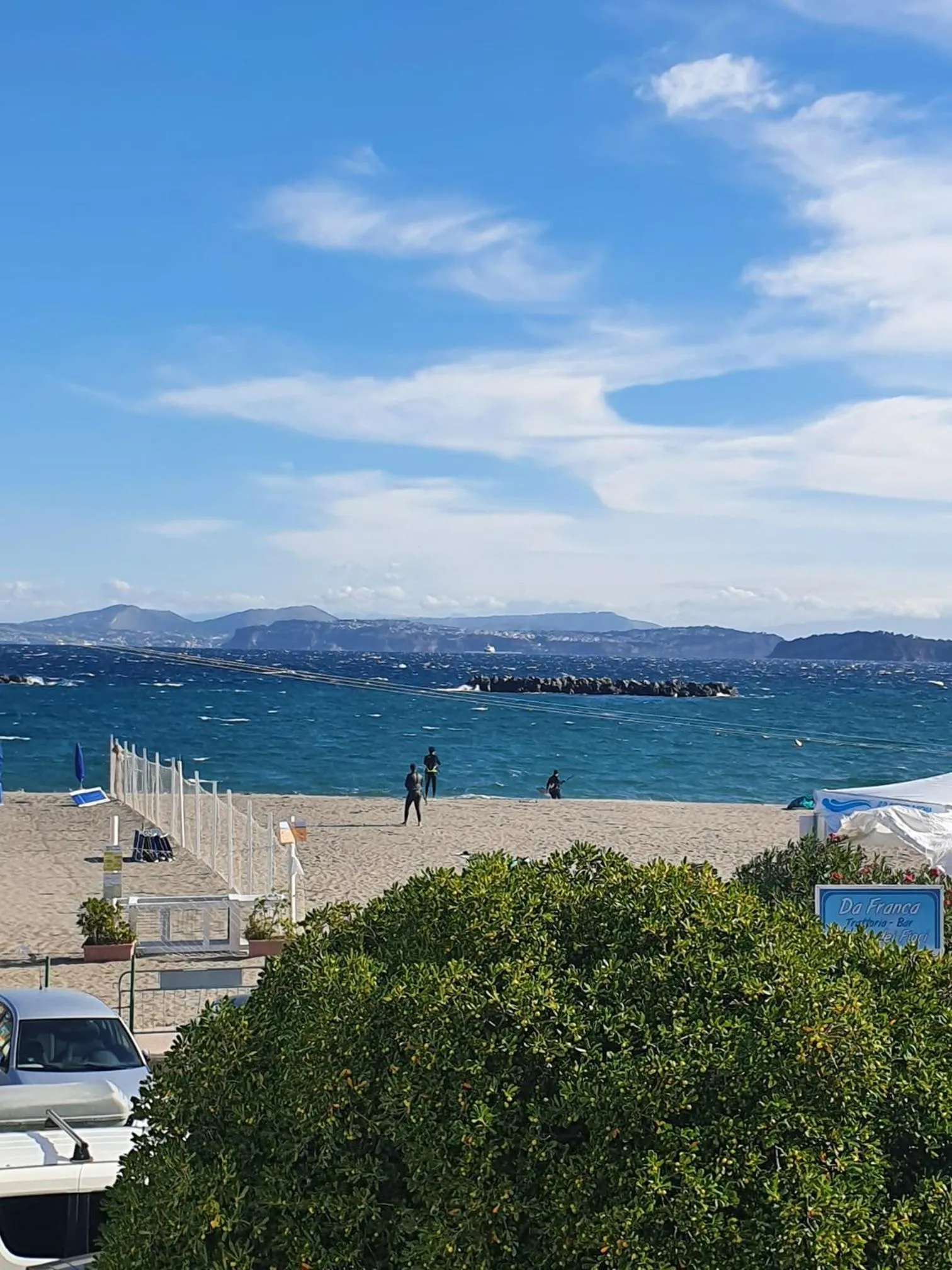 La Finestra sul Mare