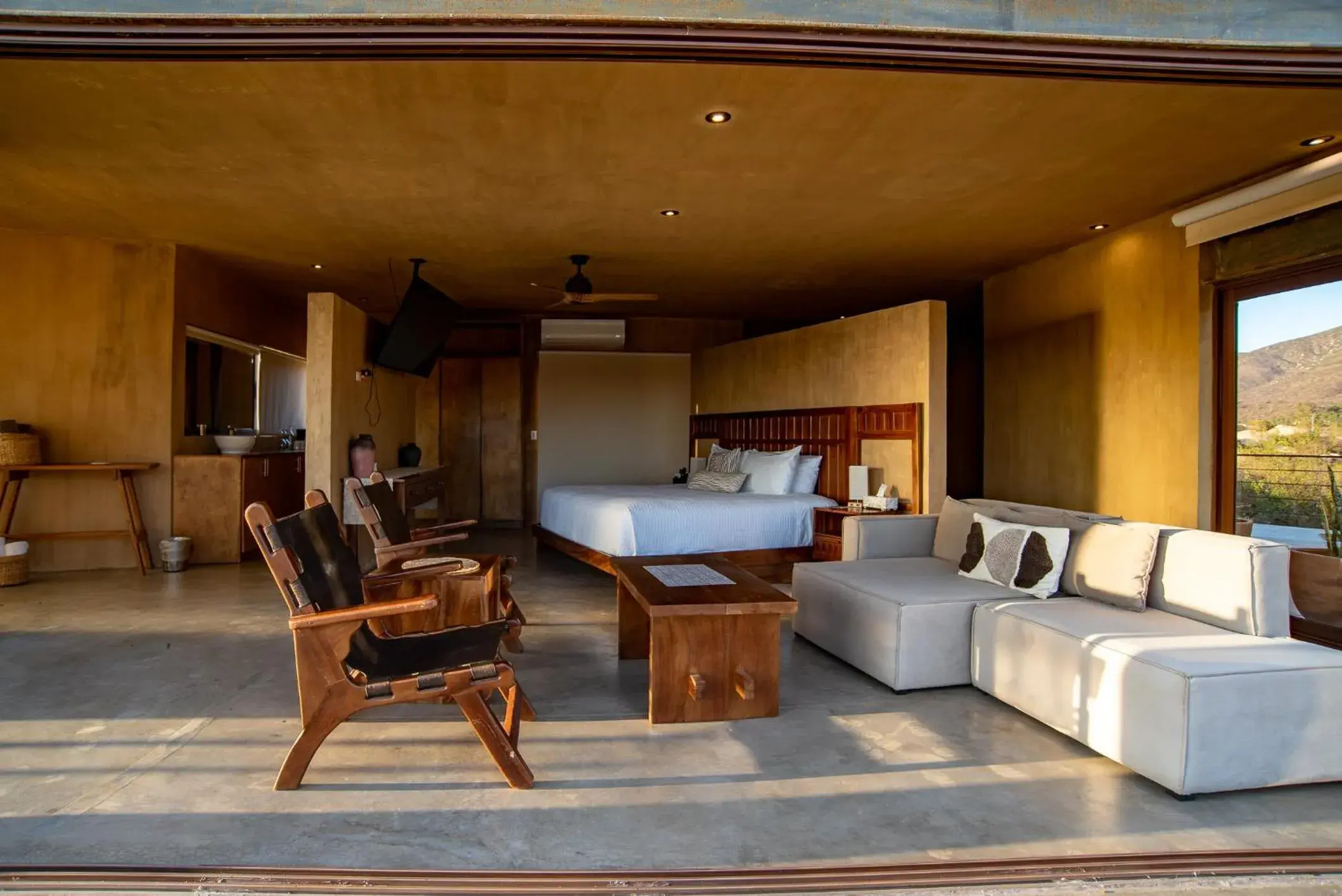 Suite Presidencial con Alberca in Mexico en la Piel Suite Presidencial con Alberca in Mexico en la Piel
