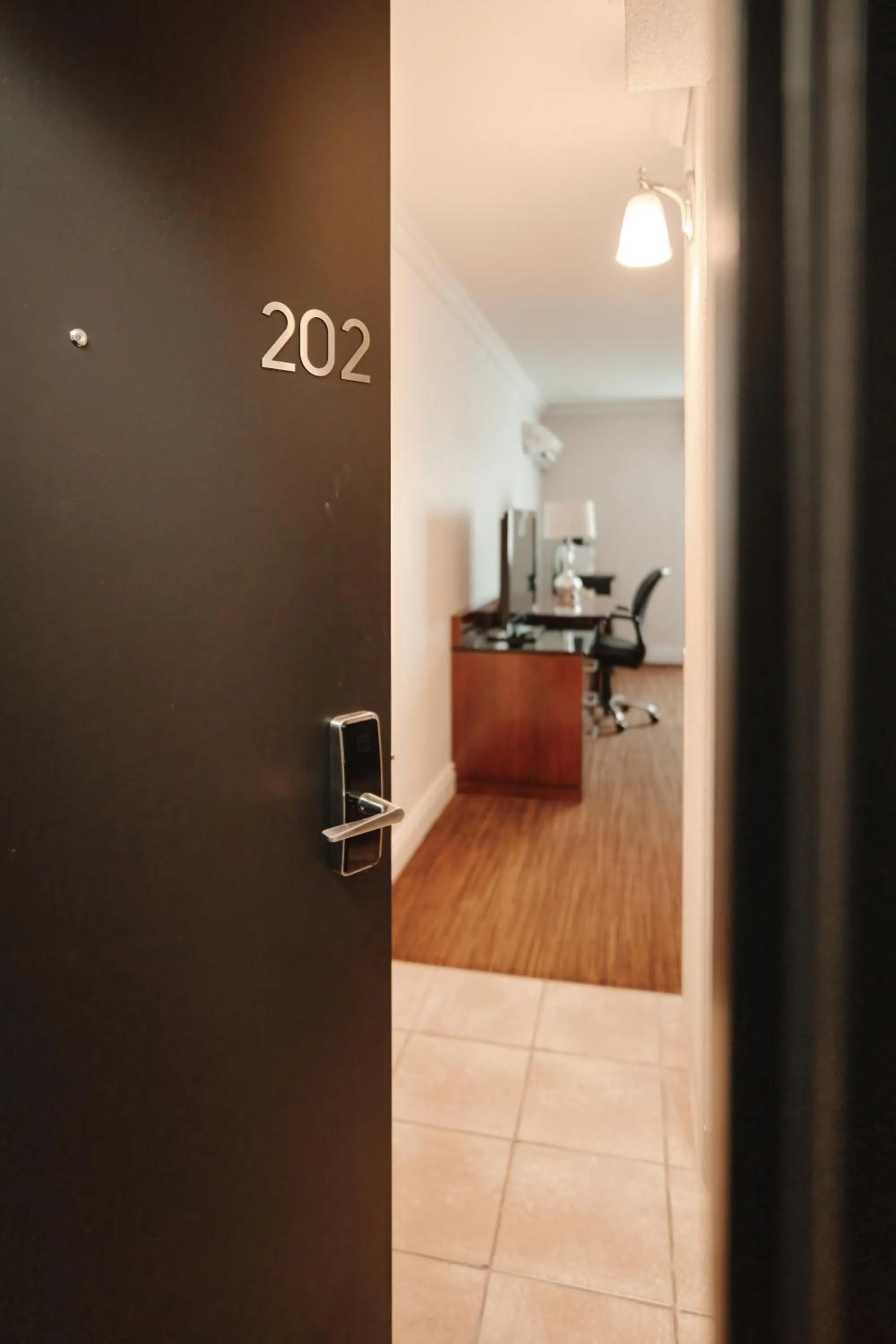 Property building in La Saguenéenne - Hôtel et Centre de Congrès