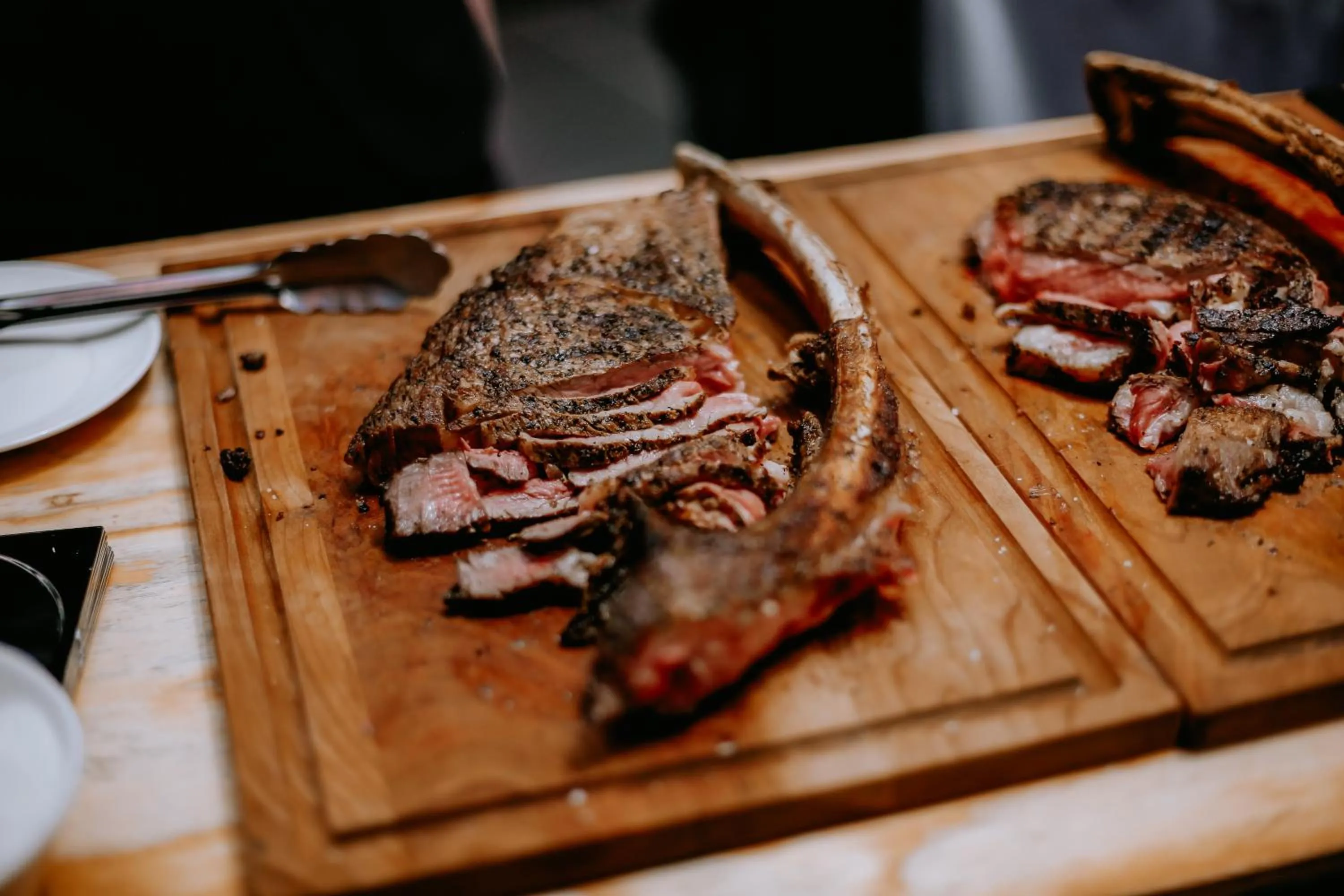 Restaurant/places to eat in La Saguenéenne - Hôtel et Centre de Congrès
