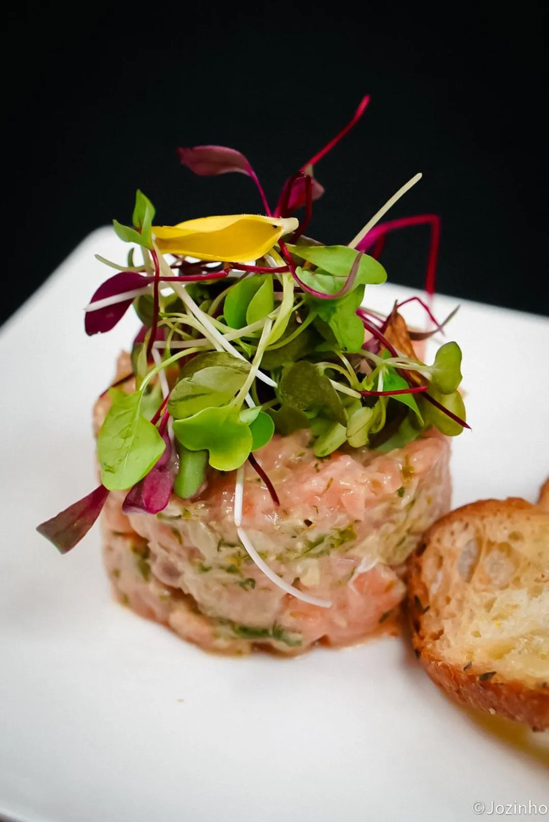 Restaurant/places to eat in La Saguenéenne - Hôtel et Centre de Congrès