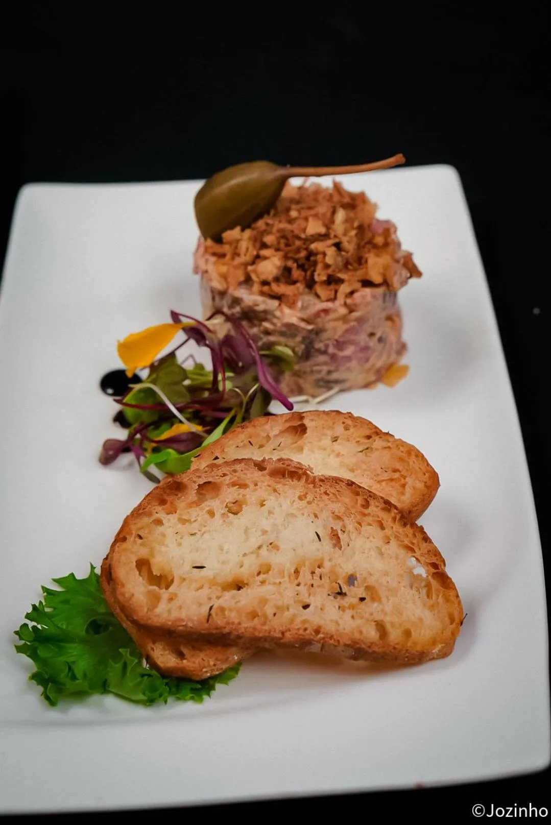 Restaurant/places to eat in La Saguenéenne - Hôtel et Centre de Congrès