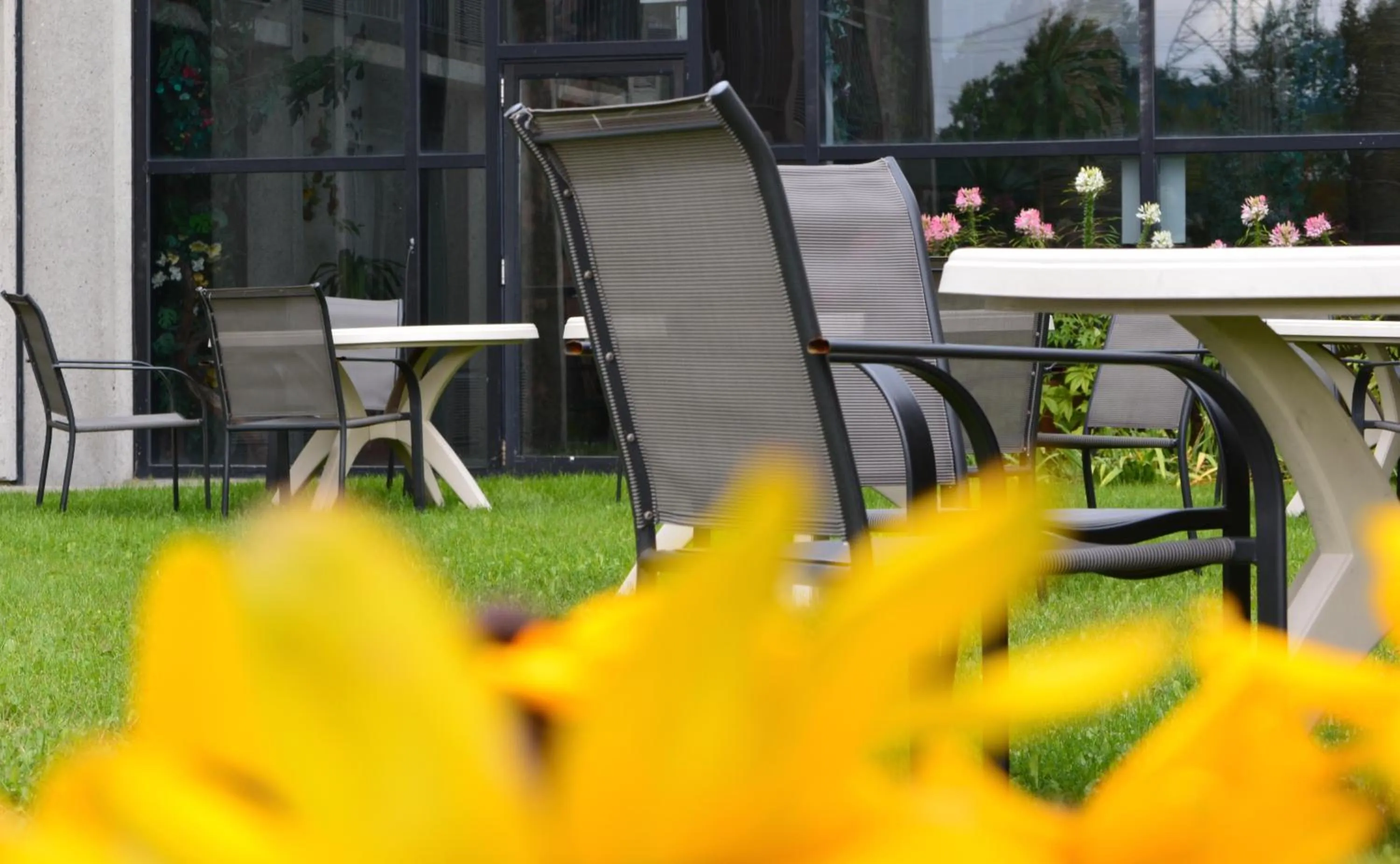 Other in La Saguenéenne - Hôtel et Centre de Congrès