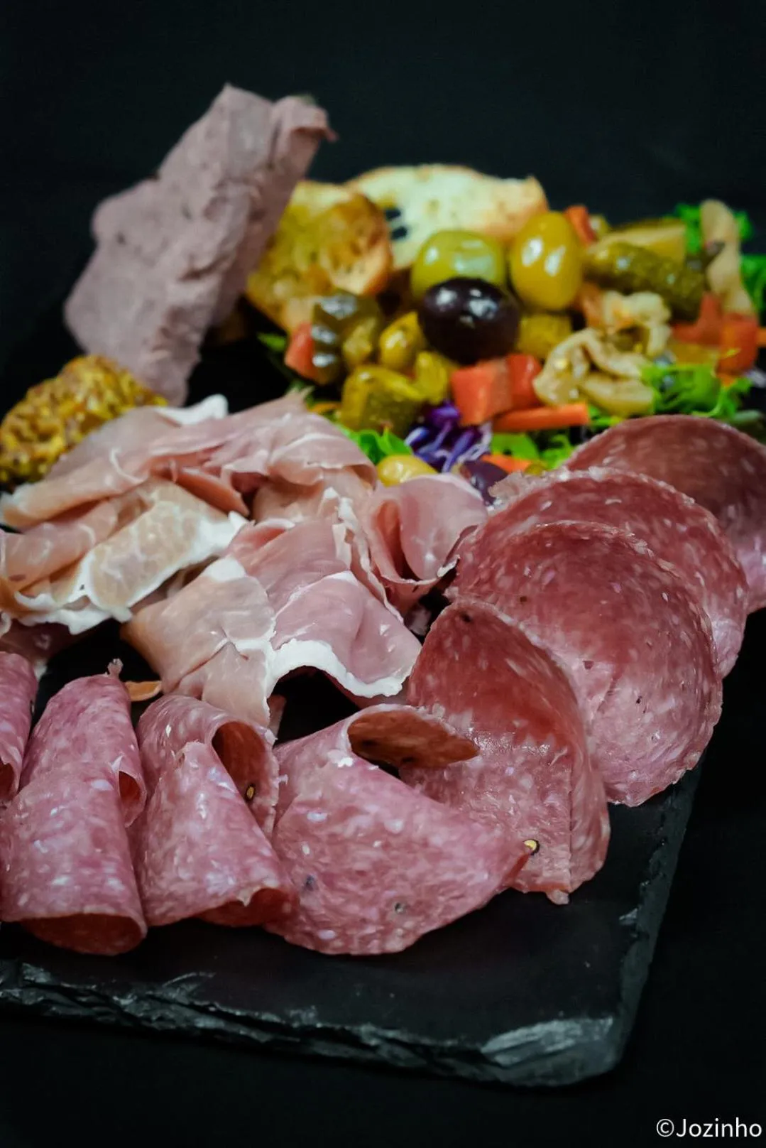 Restaurant/places to eat in La Saguenéenne - Hôtel et Centre de Congrès