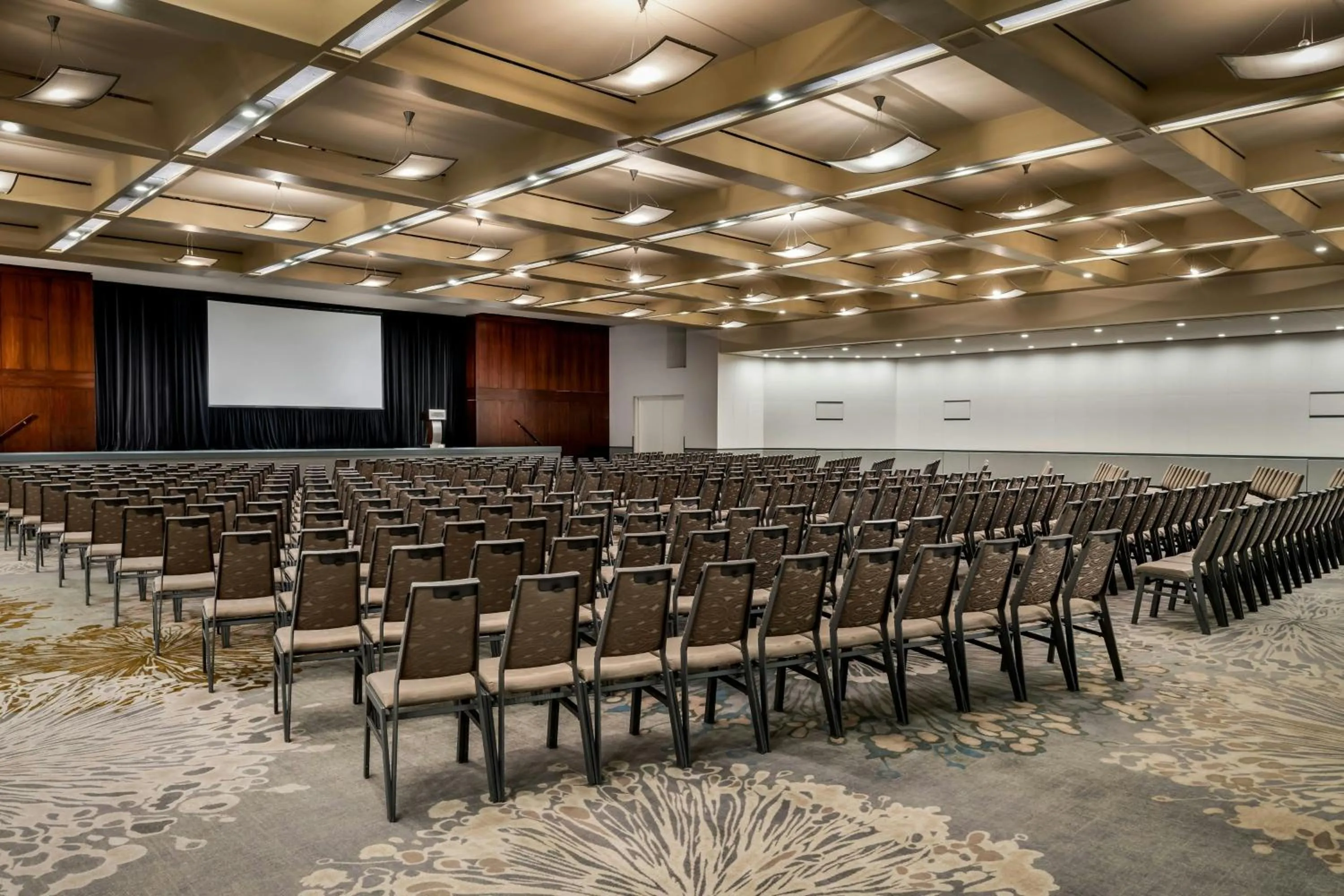 Meeting/conference room in The Westin Harbour Castle, Toronto