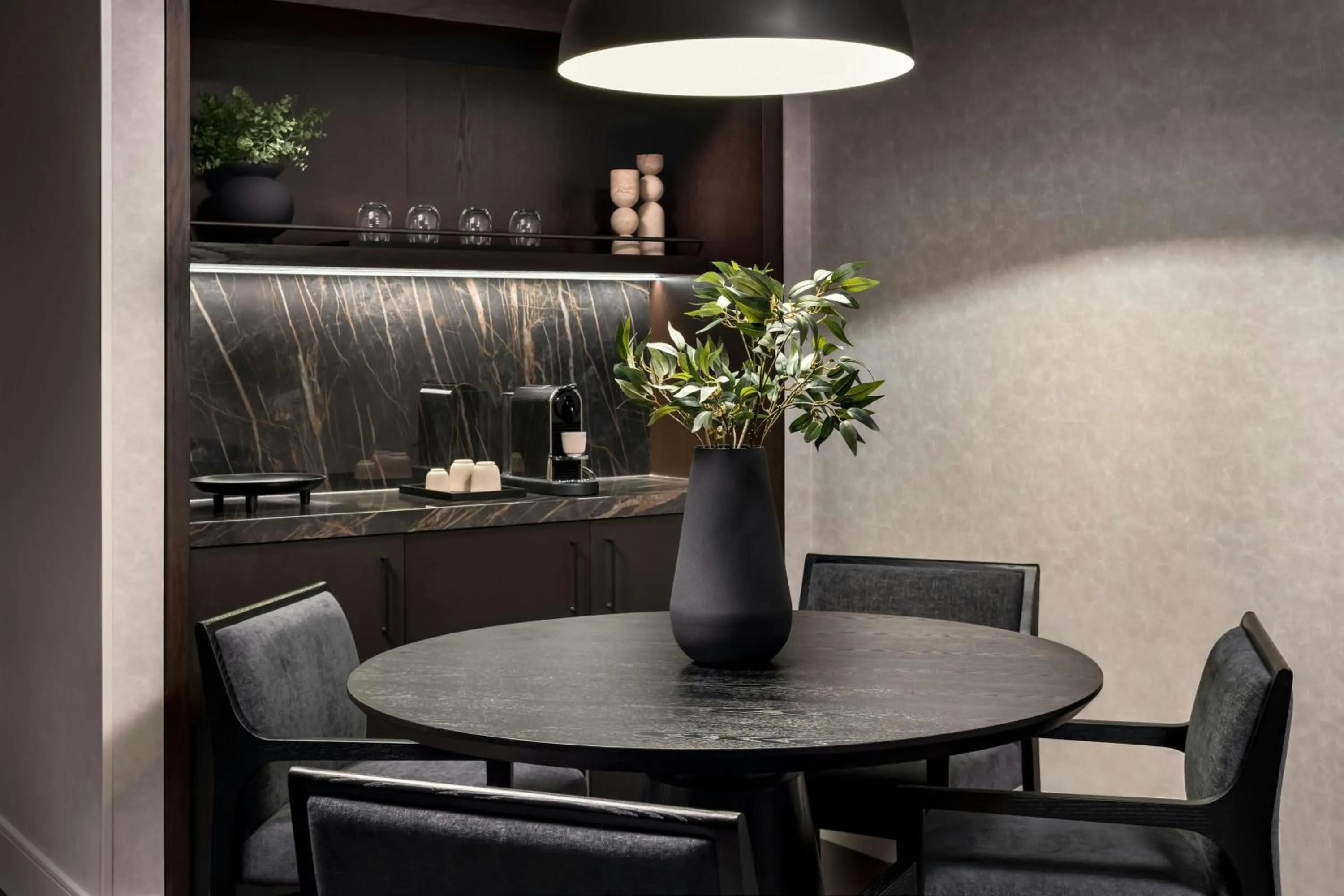 Photo of the whole room in The Westin Harbour Castle, Toronto