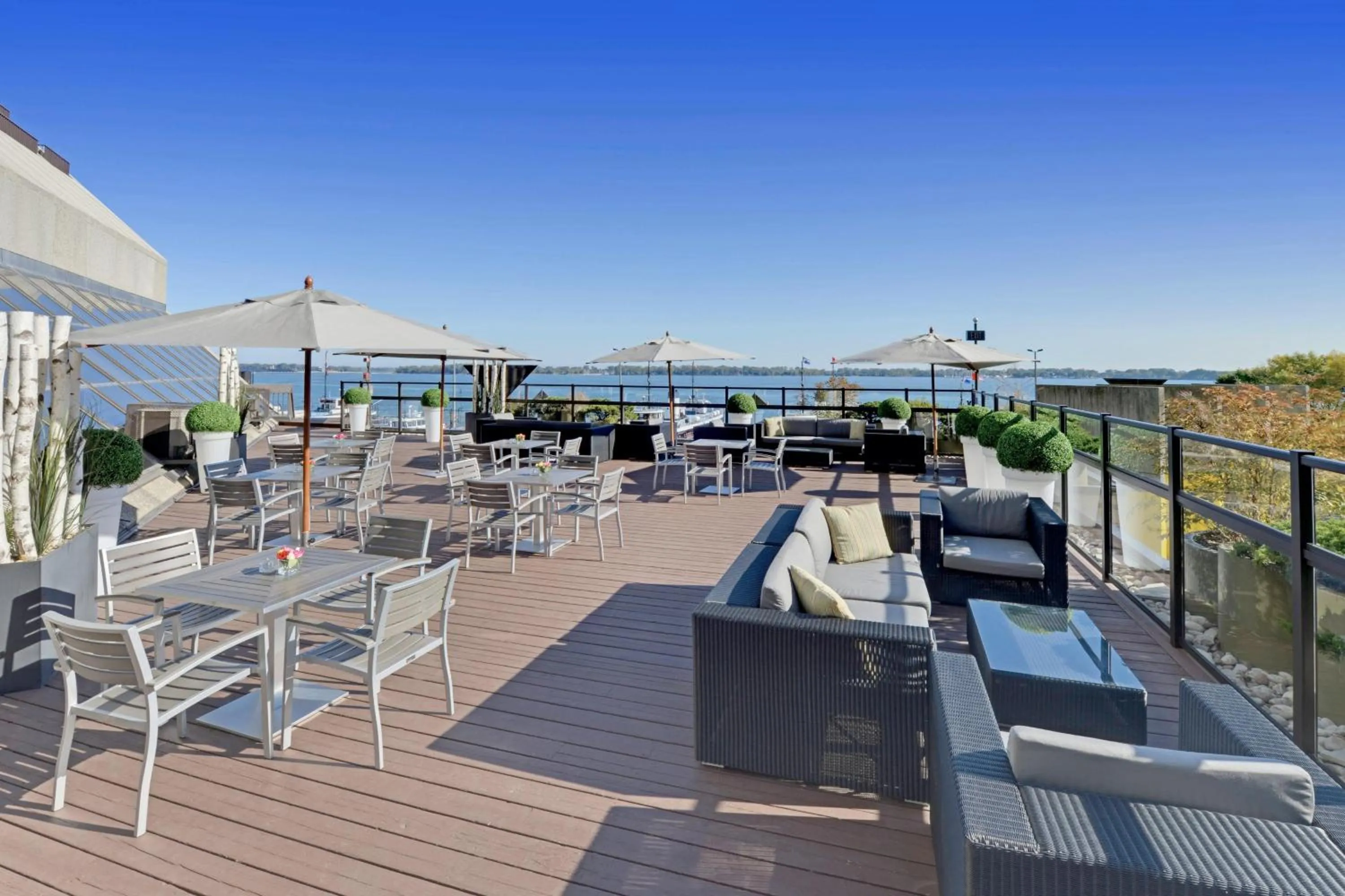 Other in The Westin Harbour Castle, Toronto