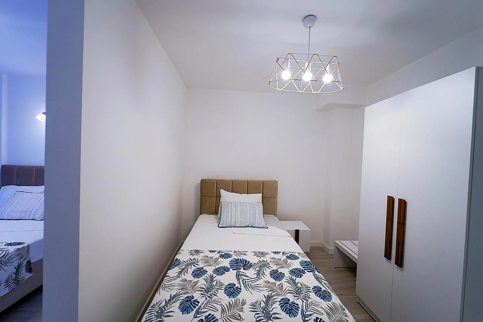 Bed in Tepehan by Özkul