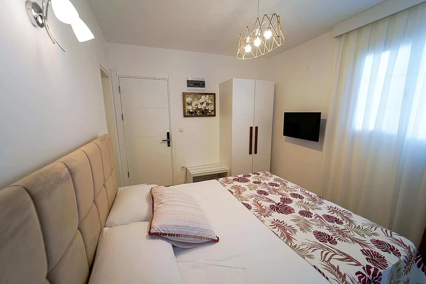 TV and multimedia, Bed in Tepehan by Özkul