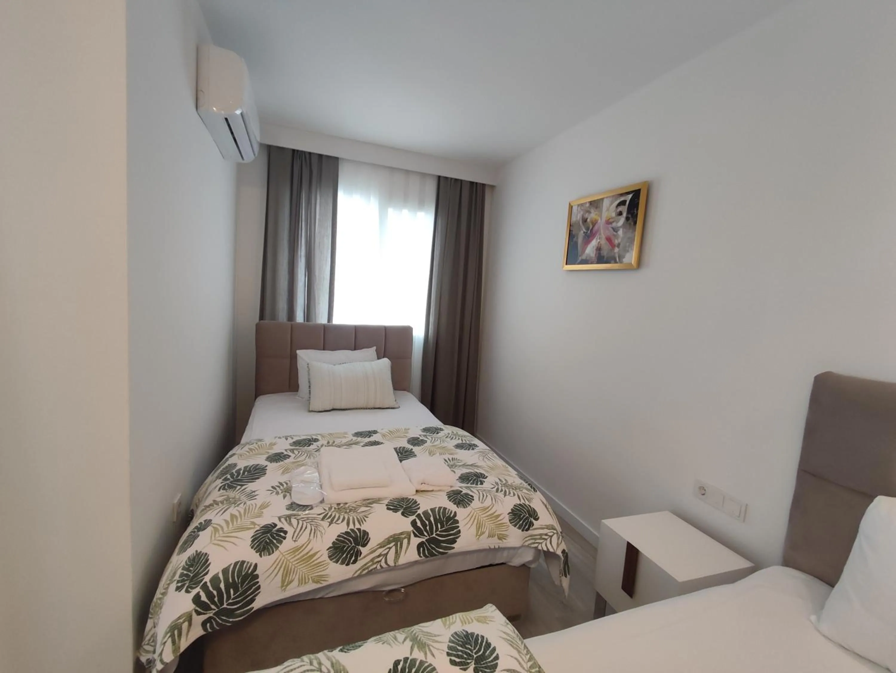 Bed in Tepehan by Özkul