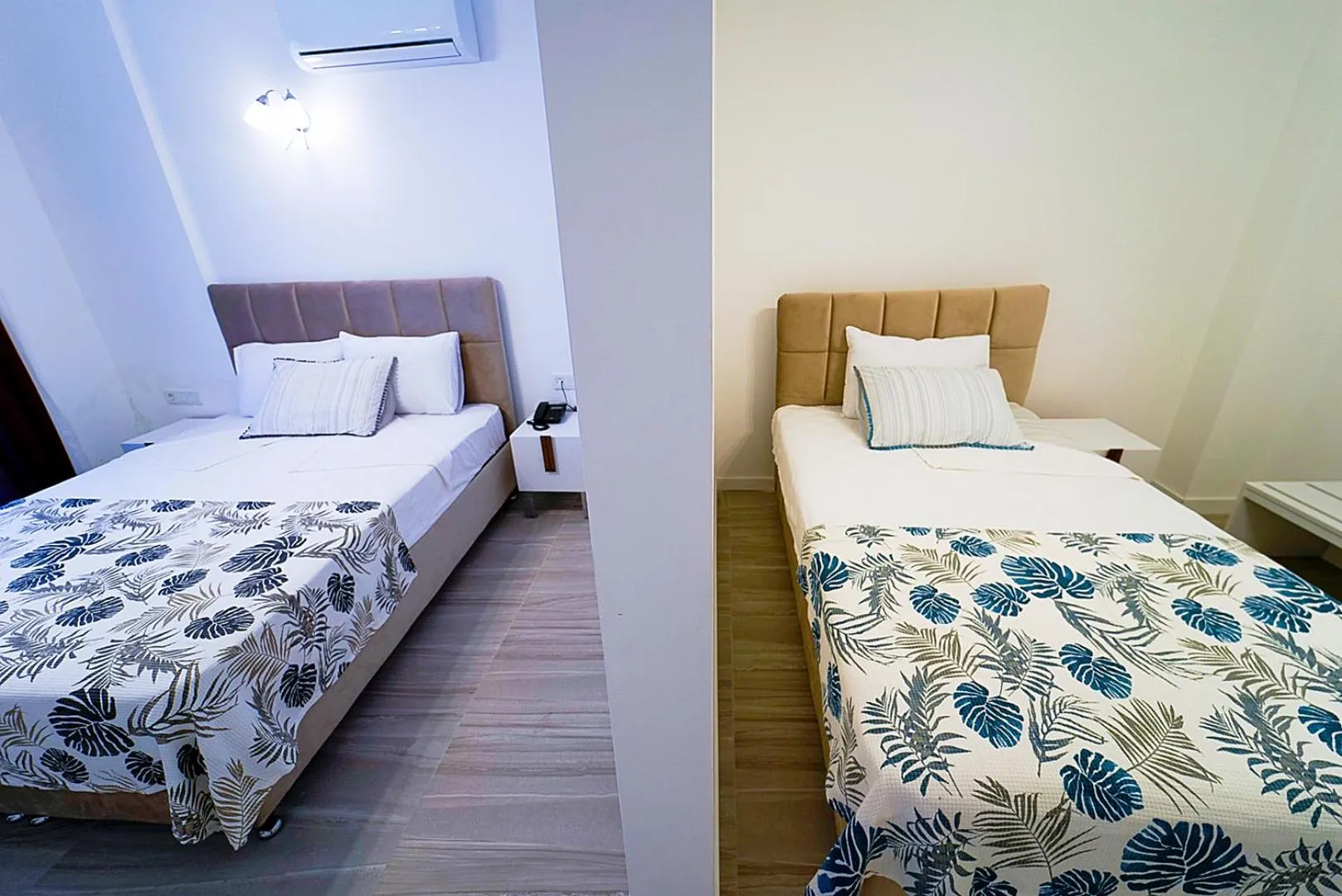 Bed in Tepehan by Özkul