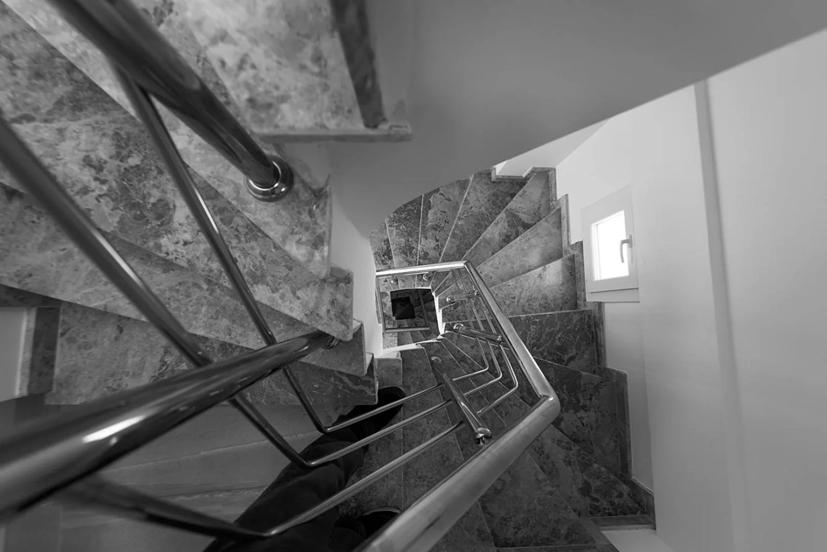 Decorative detail in Tepehan by Özkul