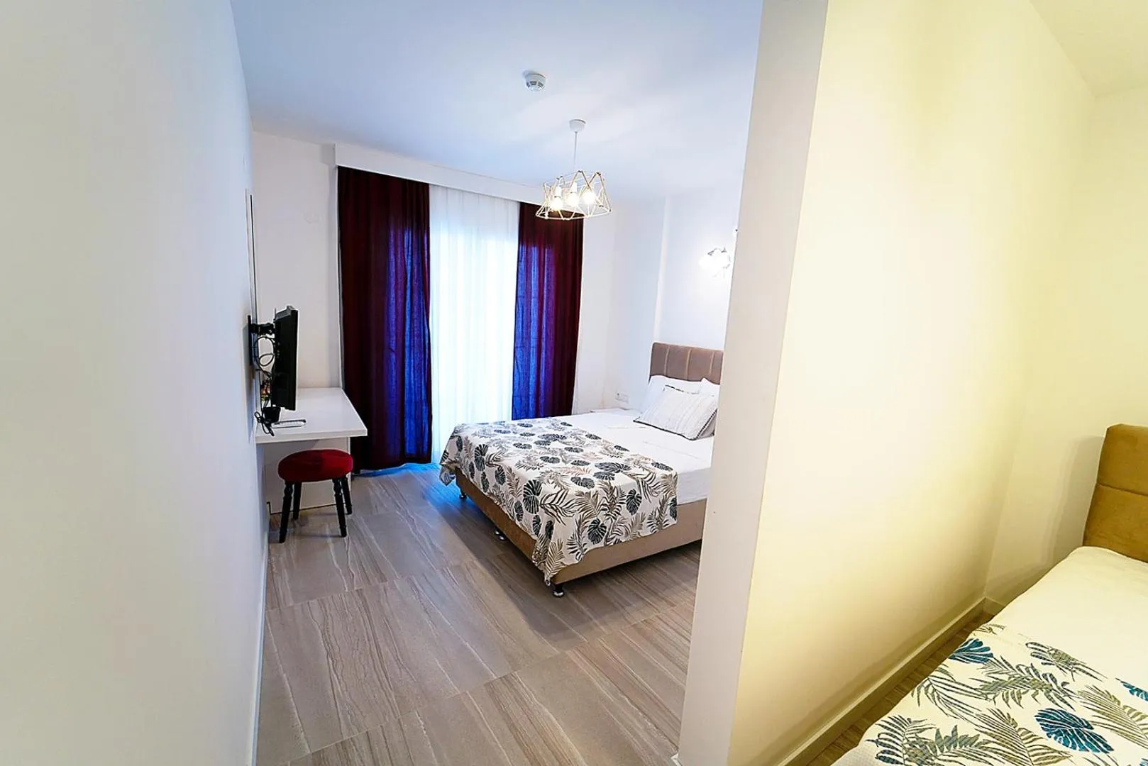 Bed in Tepehan by Özkul