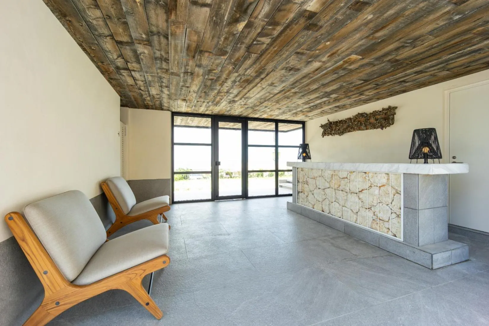 TV and multimedia in One Suite THE GRAND