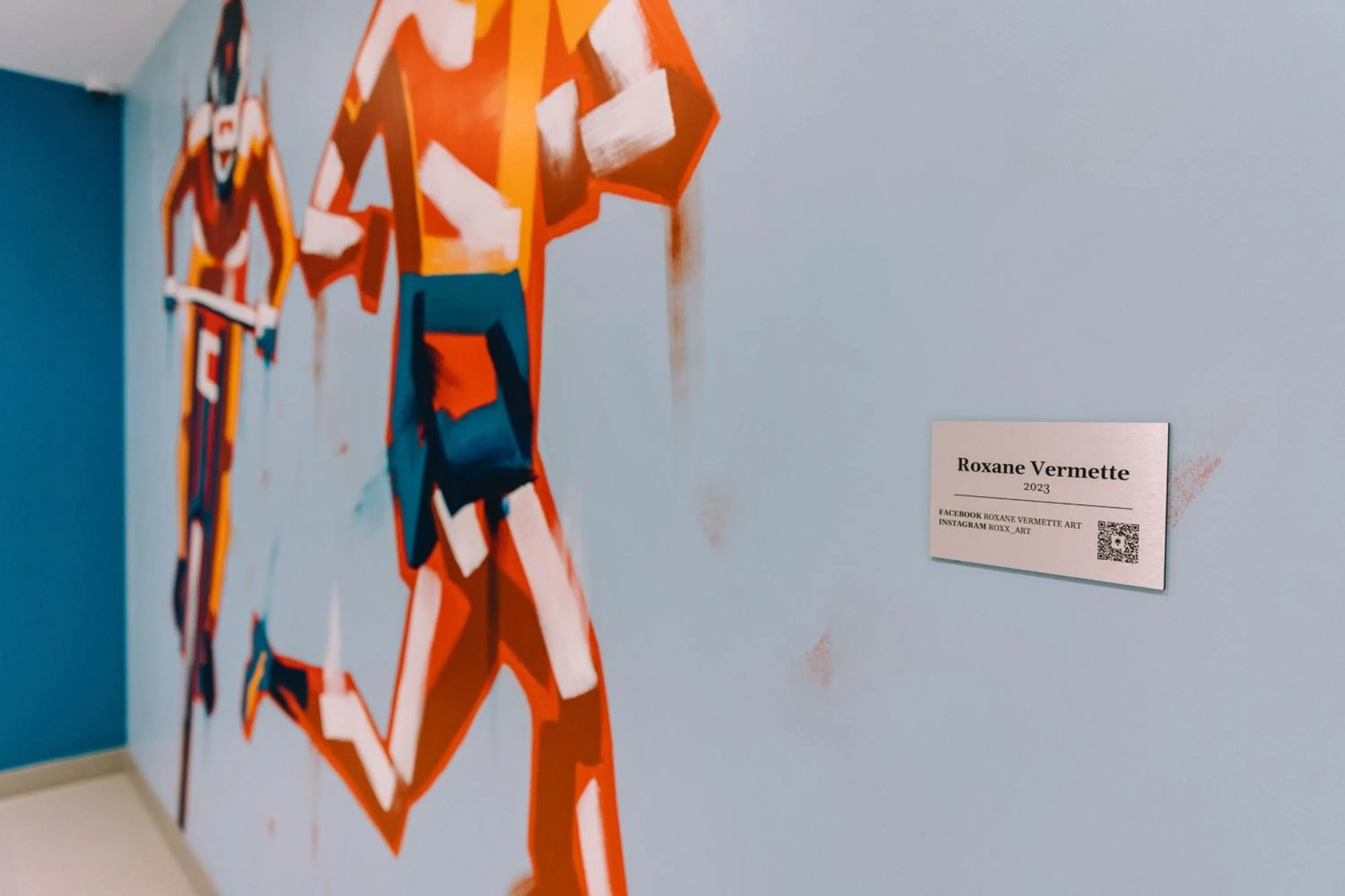 View (from property/room) in Delta Hotels by Marriott Mont Sainte-Anne, Resort & Convention Center