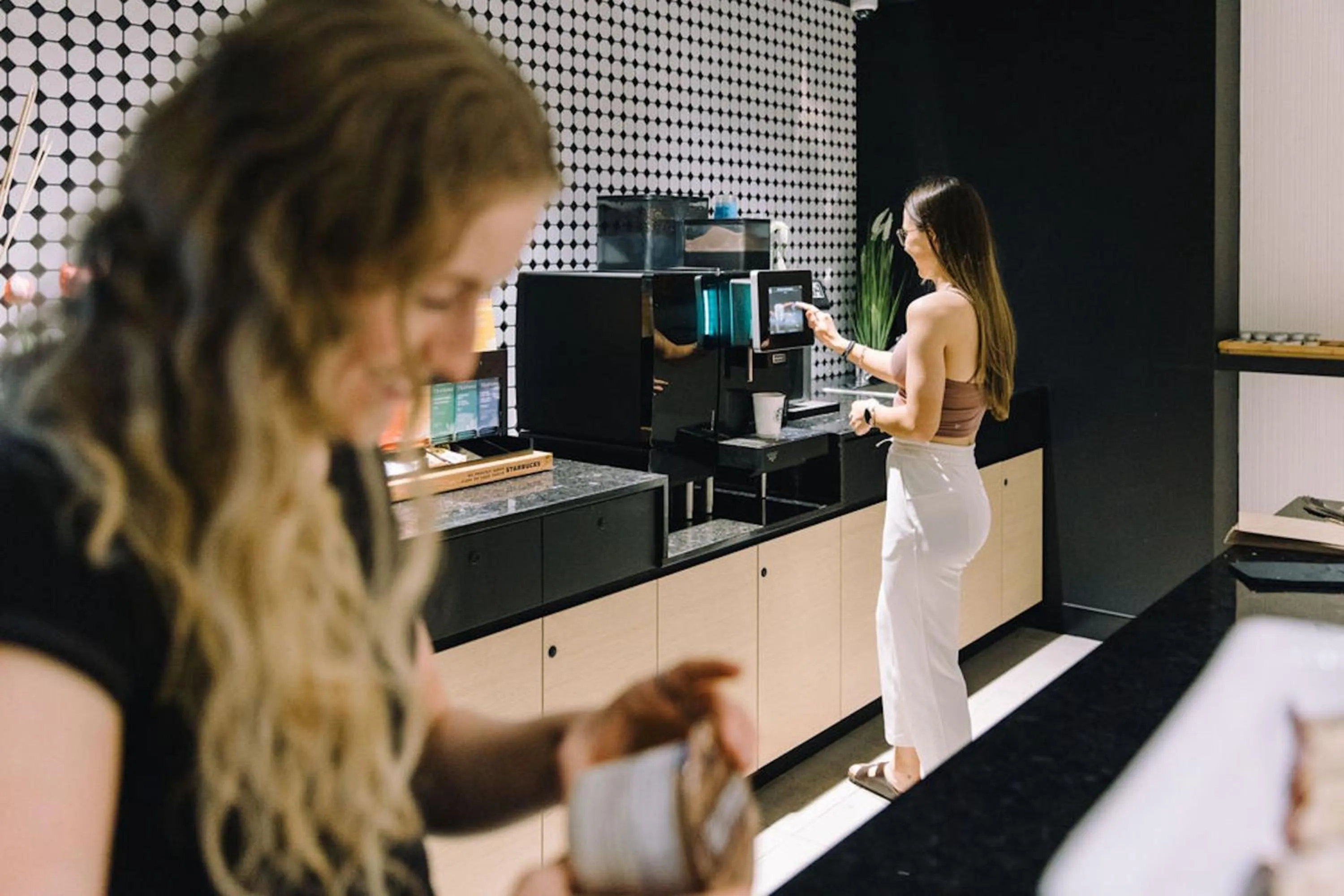 Restaurant/places to eat in Delta Hotels by Marriott Mont Sainte-Anne, Resort & Convention Center