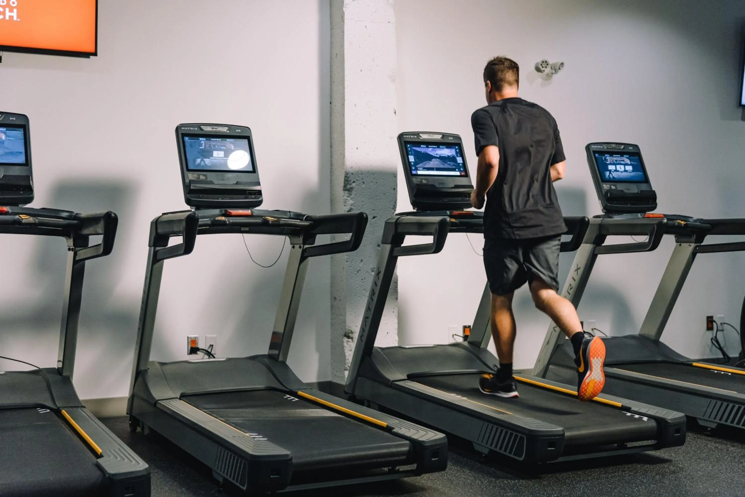 Area and facilities in Delta Hotels by Marriott Mont Sainte-Anne, Resort & Convention Center