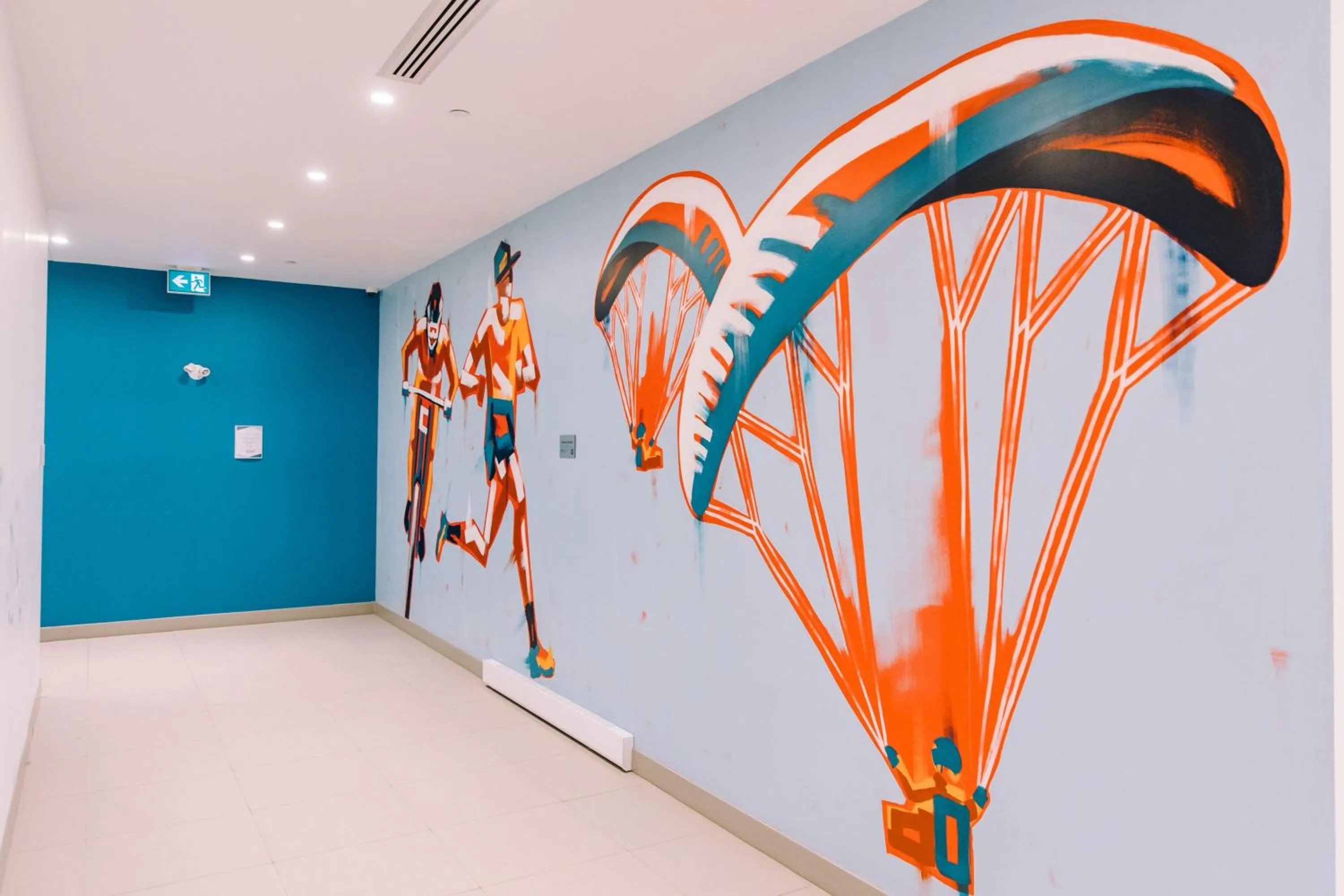 View (from property/room) in Delta Hotels by Marriott Mont Sainte-Anne, Resort & Convention Center