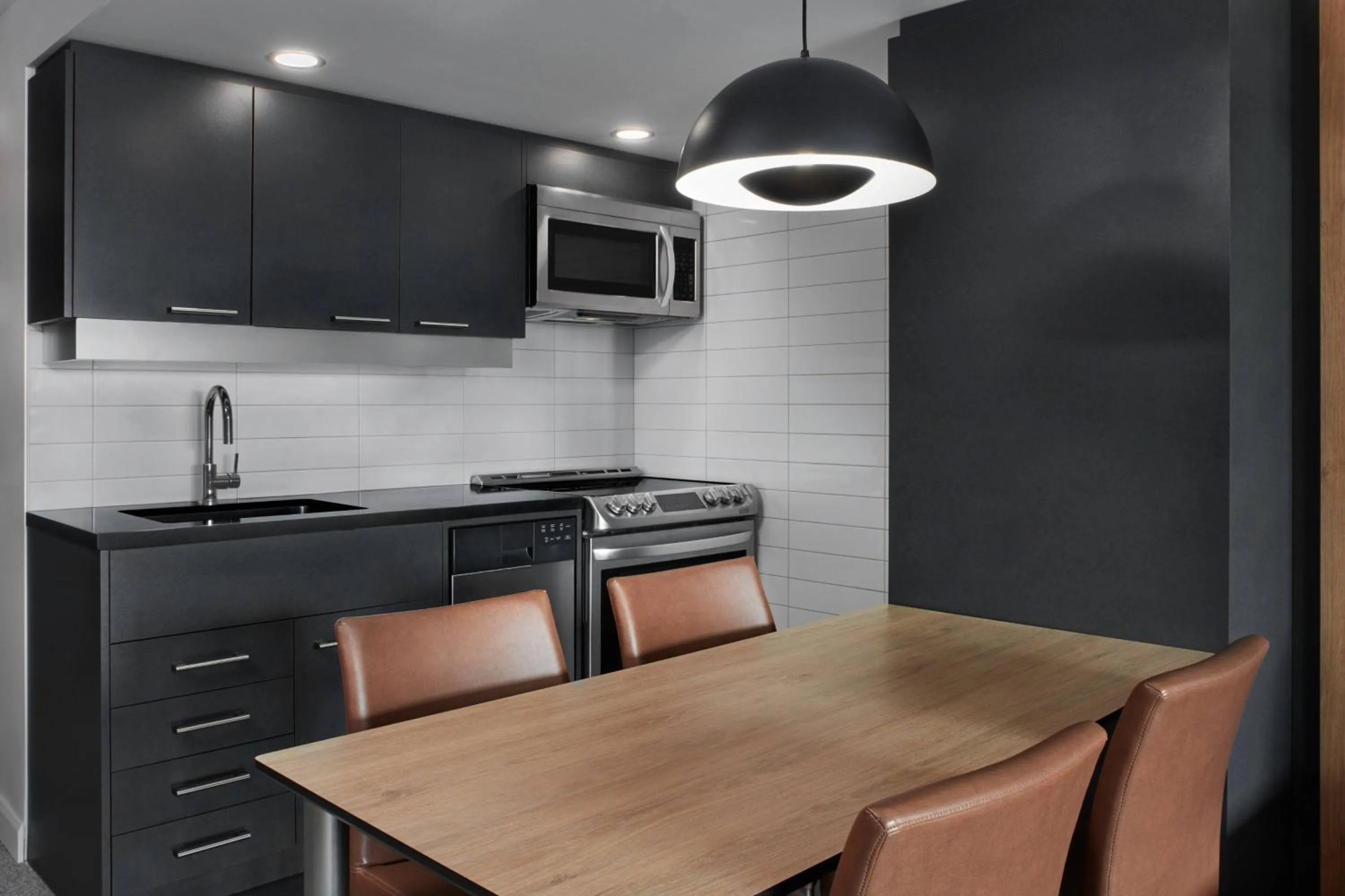 Photo of the whole room in Delta Hotels by Marriott Mont Sainte-Anne, Resort & Convention Center