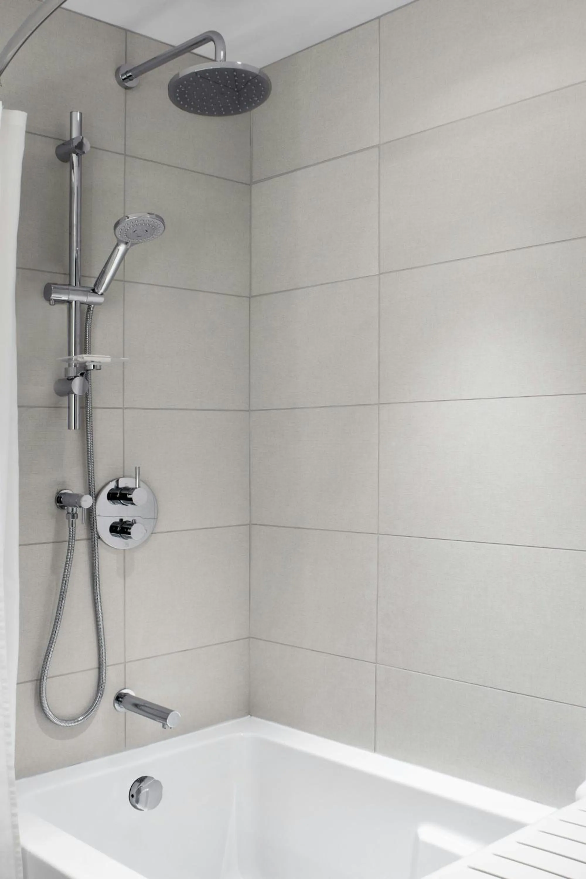 Bathroom in Delta Hotels by Marriott Mont Sainte-Anne, Resort & Convention Center