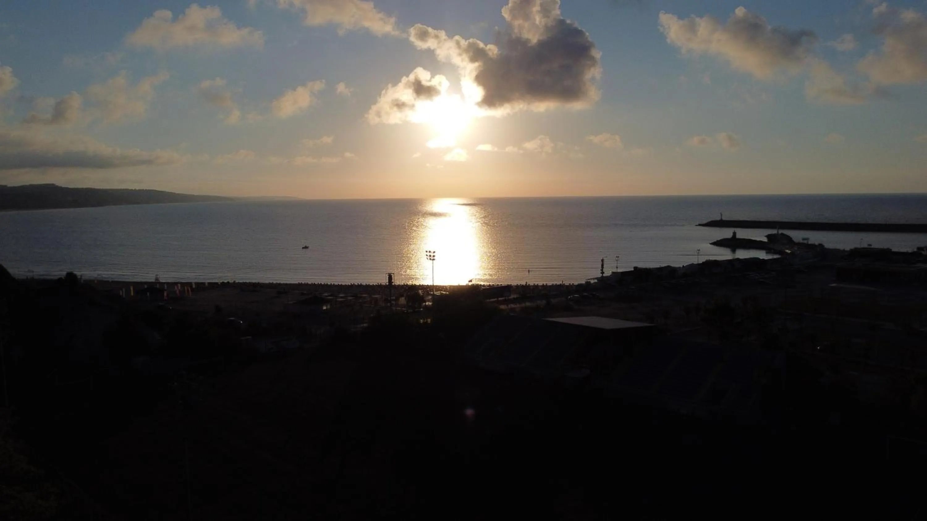 Property building in The Sign Degirmen Hotel&Spa Wellness