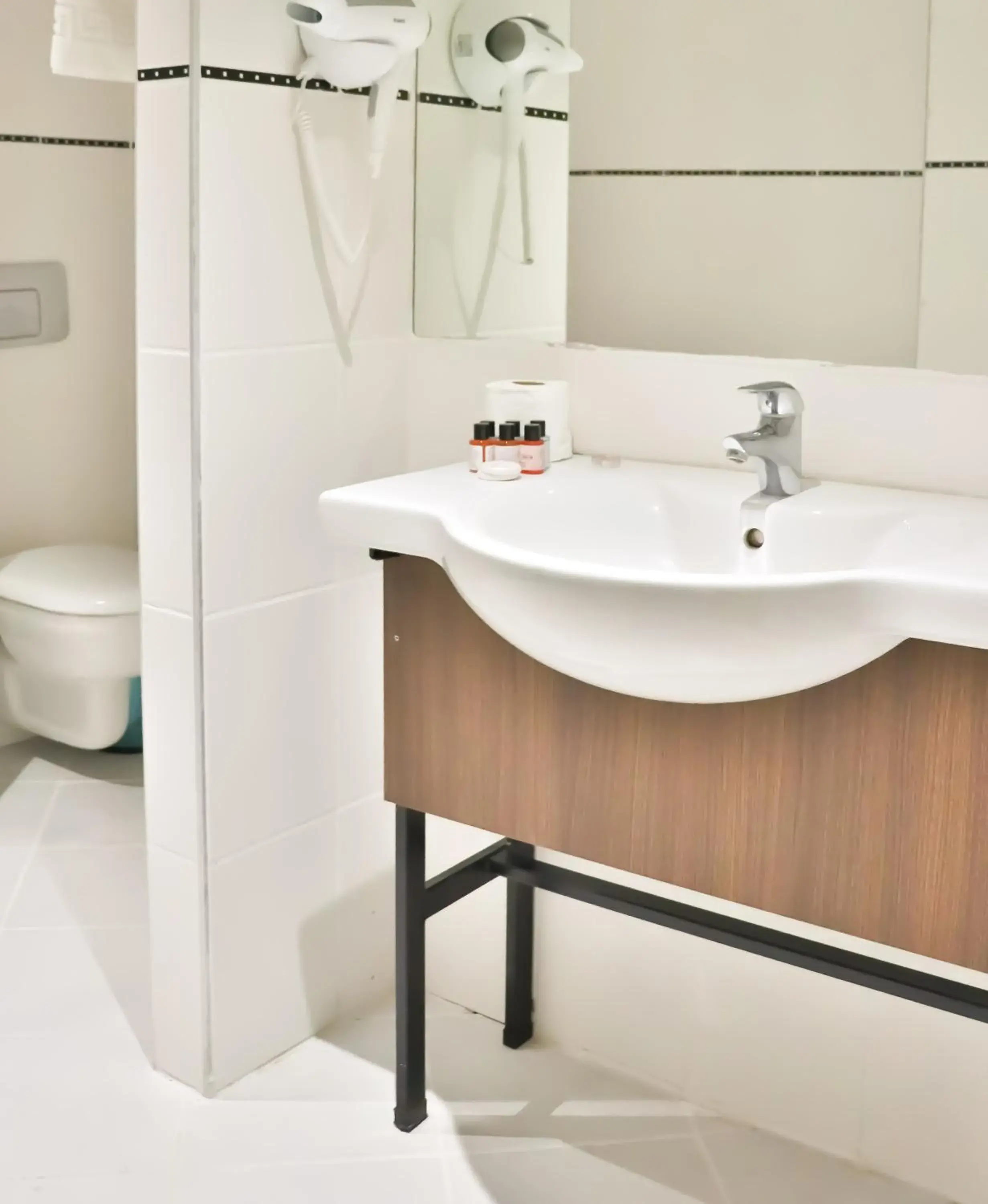 Deluxe Double Room with Balcony - single occupancy in The Sign Degirmen Hotel&Spa Wellness Deluxe Double Room with Balcony - single occupancy in The Sign Degirmen Hotel&Spa Wellness