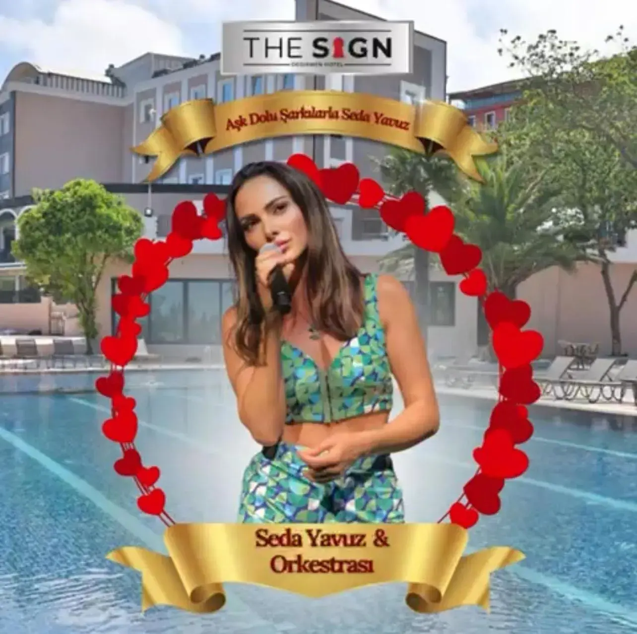 The Sign Degirmen Hotel&Spa Wellness The Sign Degirmen Hotel&Spa Wellness